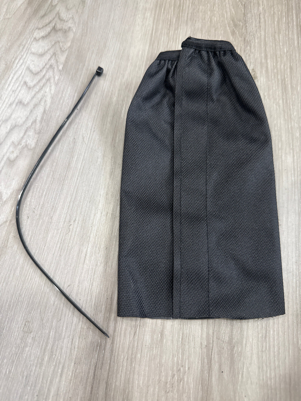 Tuttio Rear Shock Cover