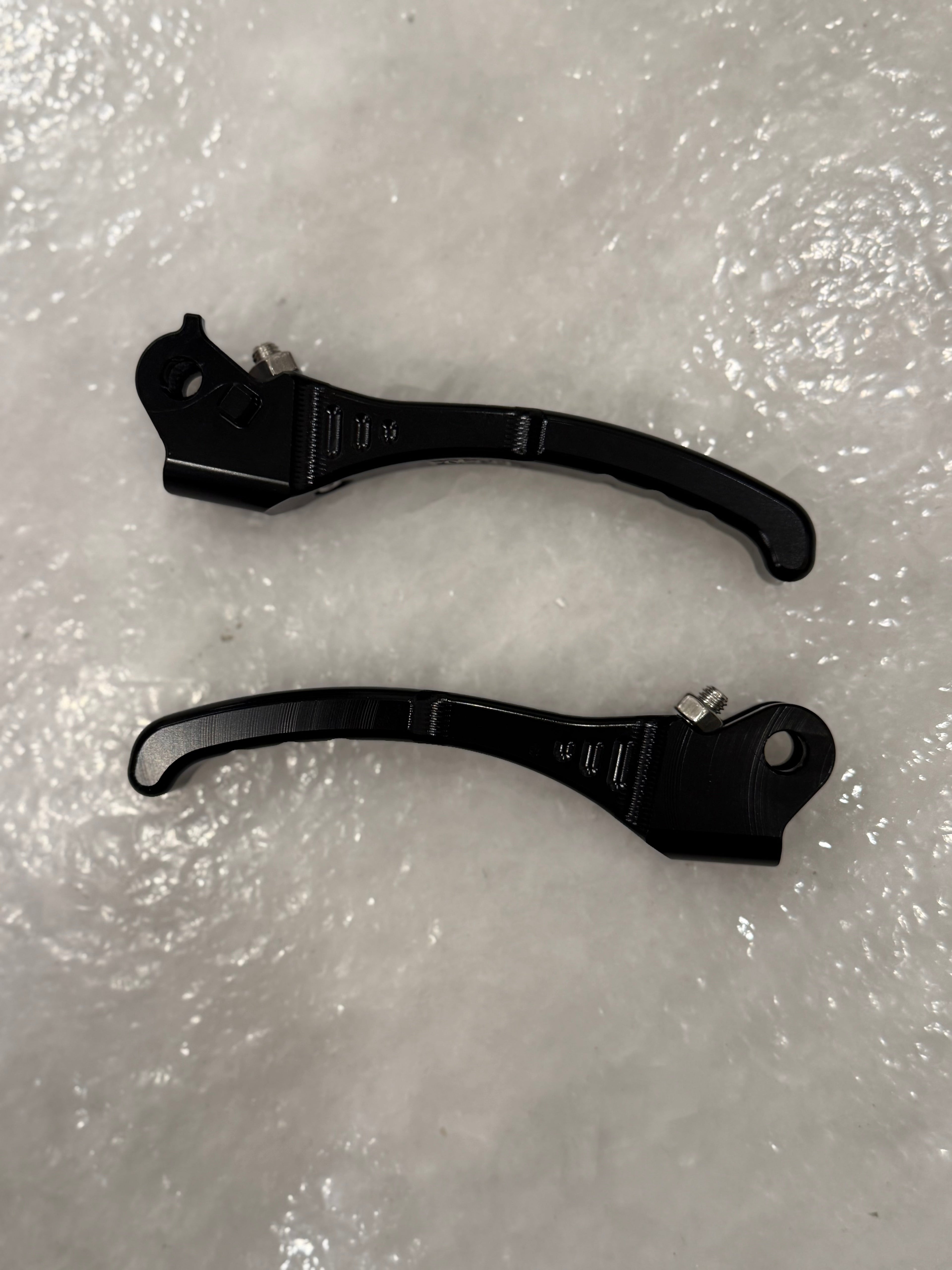 Ultra Bee Brake Upgraded levers