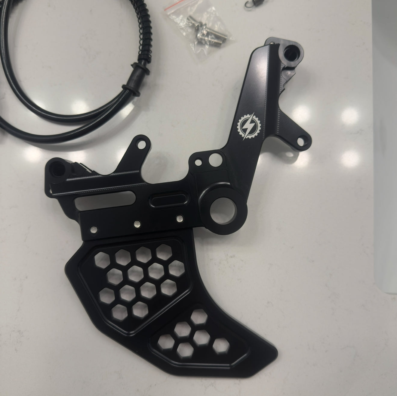 VoltMoto Surron Ultra Bee Footbrake V3