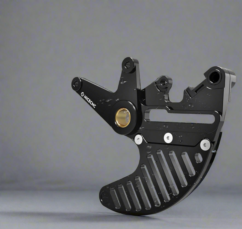 Stark Varg Supermoto Rear Brake Kit