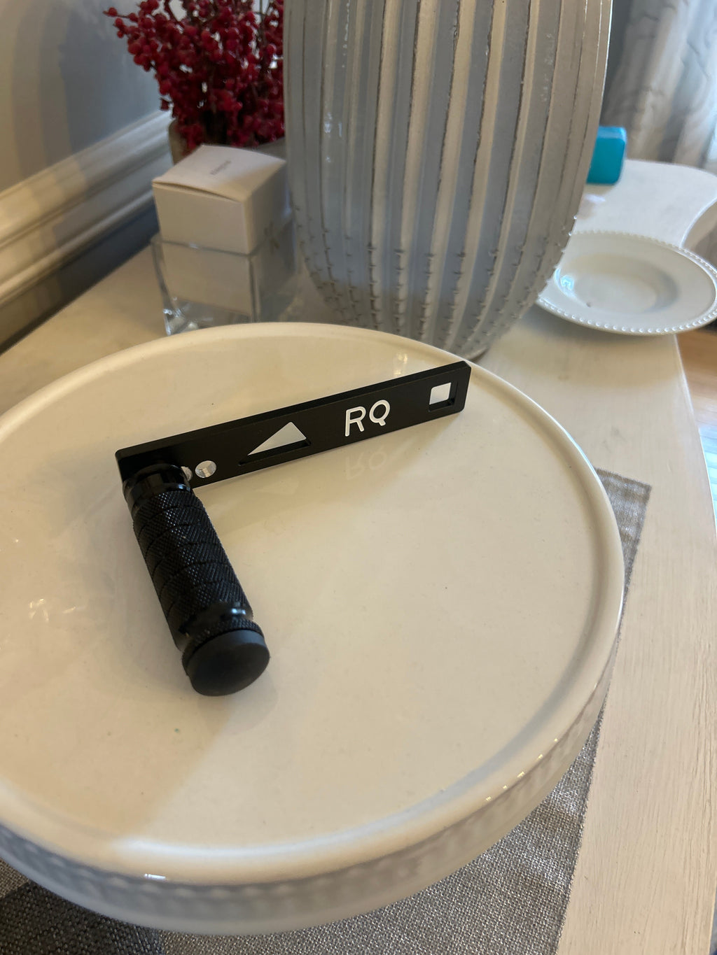 Shiftlock for all peg converted e-bikes(PRE-ORDERS)