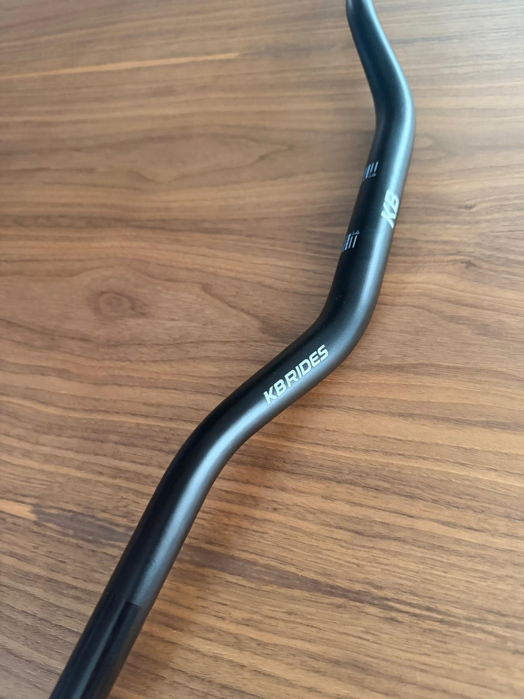 KB Rides Fat Bar (1 1/8" / 28.6mm)