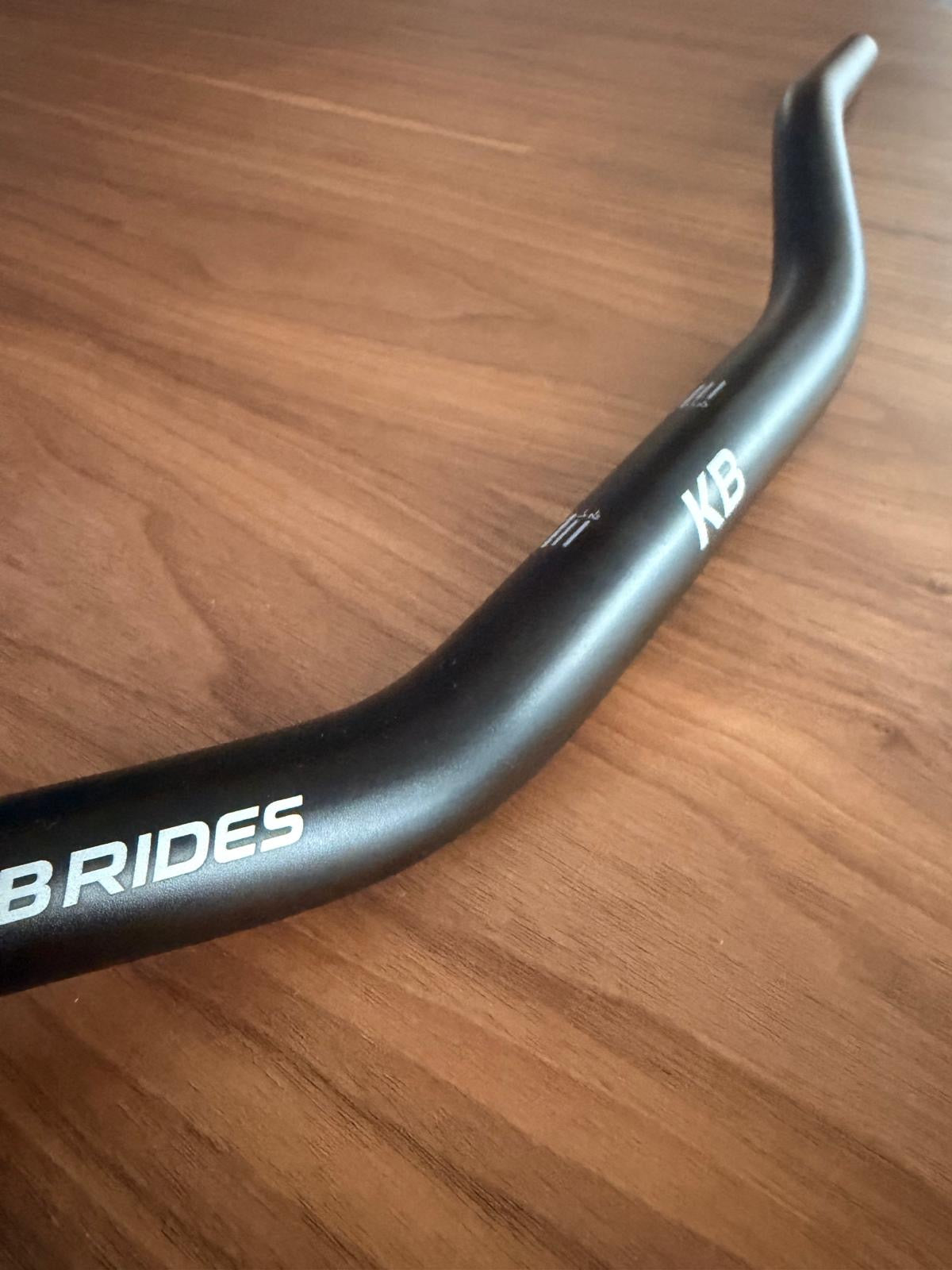 KB Rides Fat Bar (1 1/8" / 28.6mm)