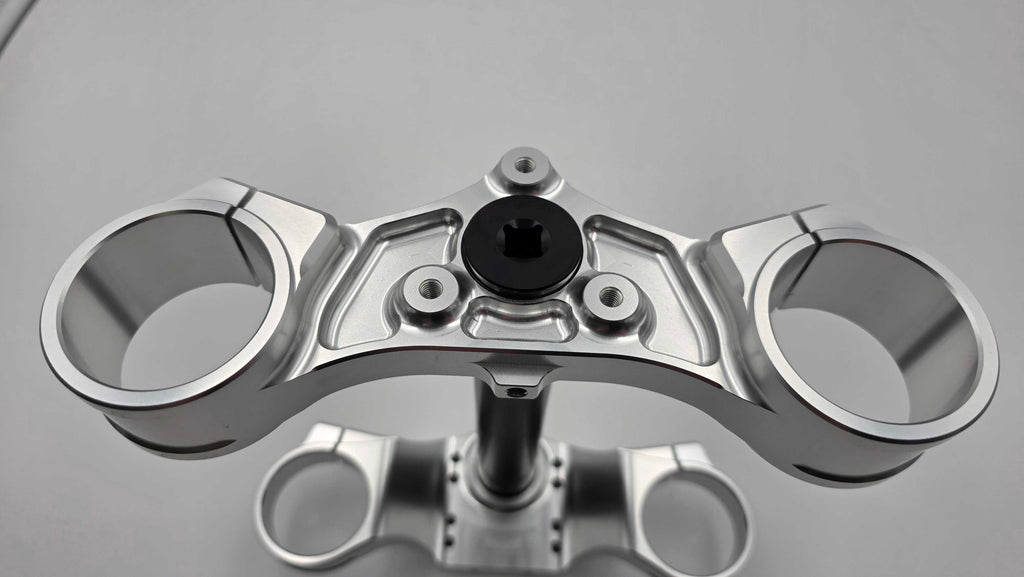 Standard Stem Lock - For forks that already have a fender mounting solution.
