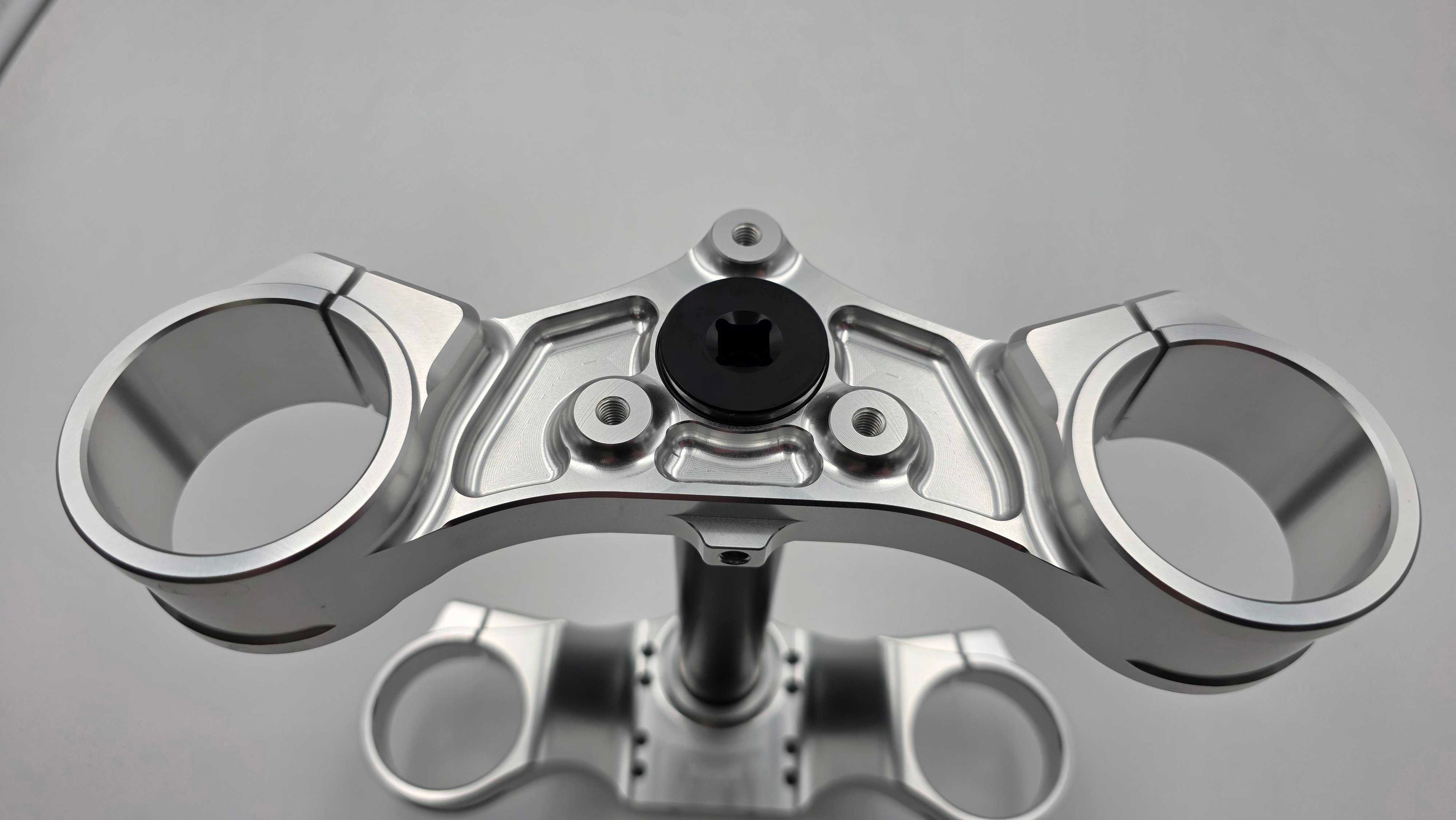 Standard Stem Lock - For forks that already have a fender mounting solution.