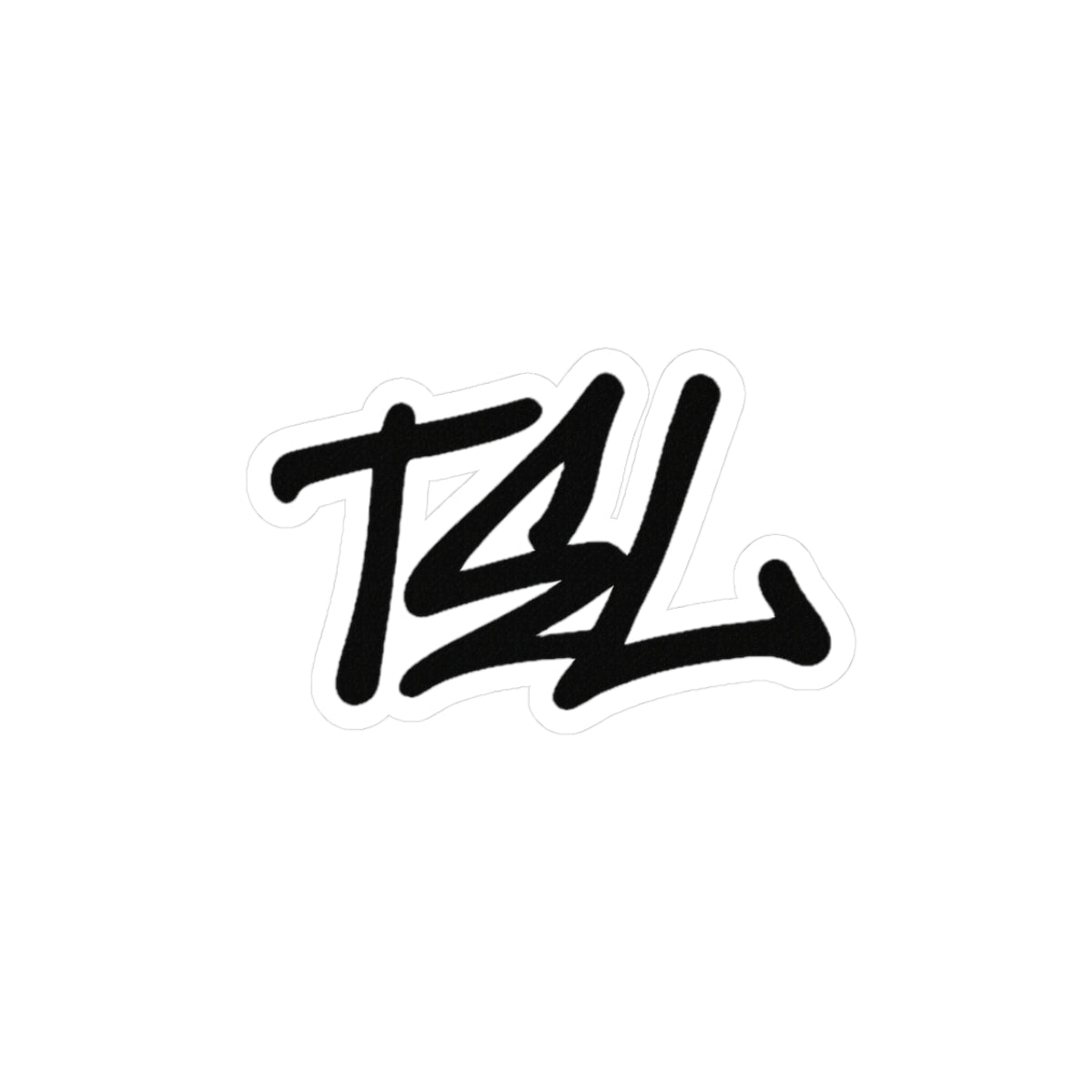 10 Pack TSL Stickers