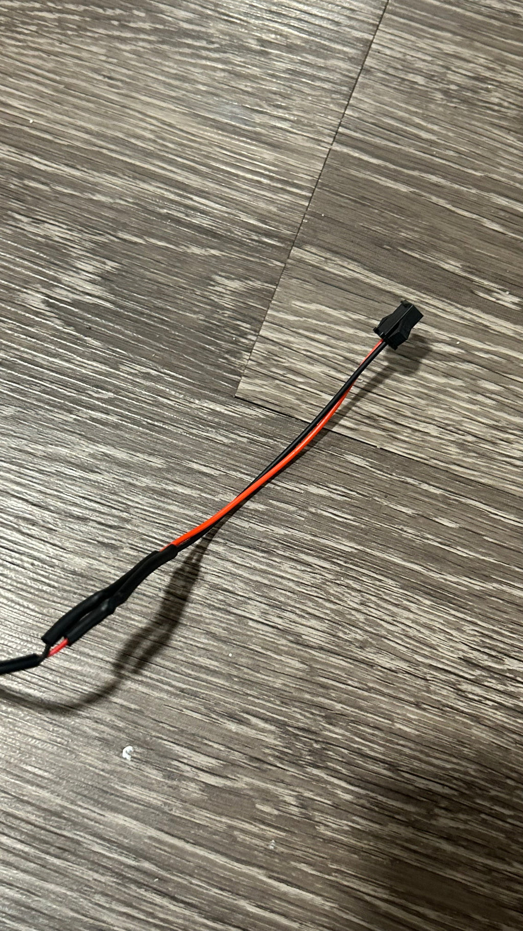 Plug and play light combo for ridstars comes with Baja and plug and play rock light