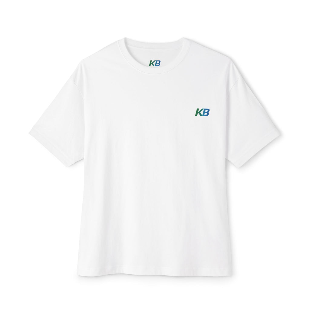 Illegal Fun Oversized Boxy Tee