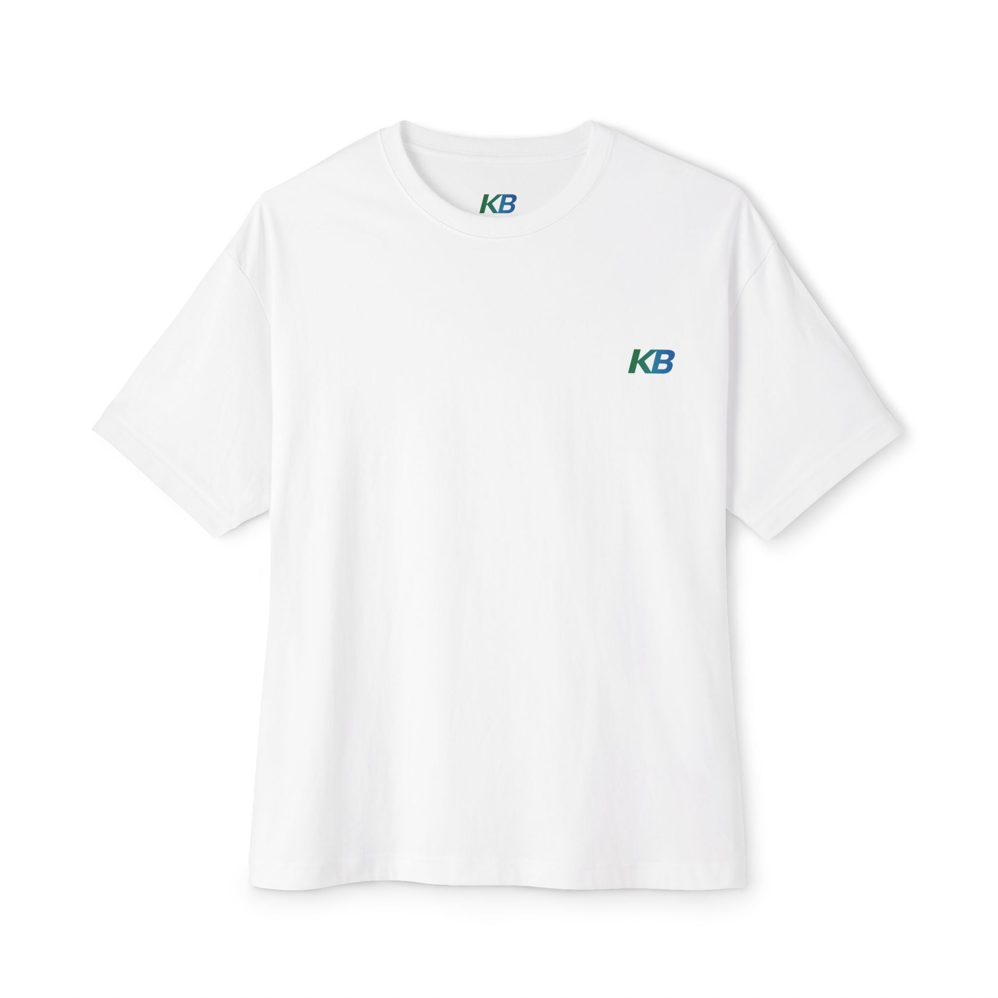 Illegal Fun Oversized Boxy Tee