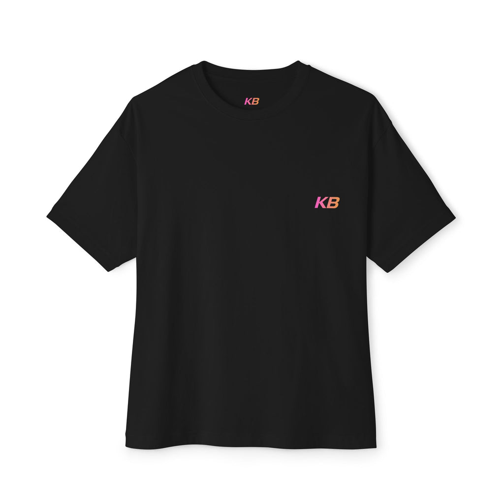 Illegal Fun Oversized Boxy Tee