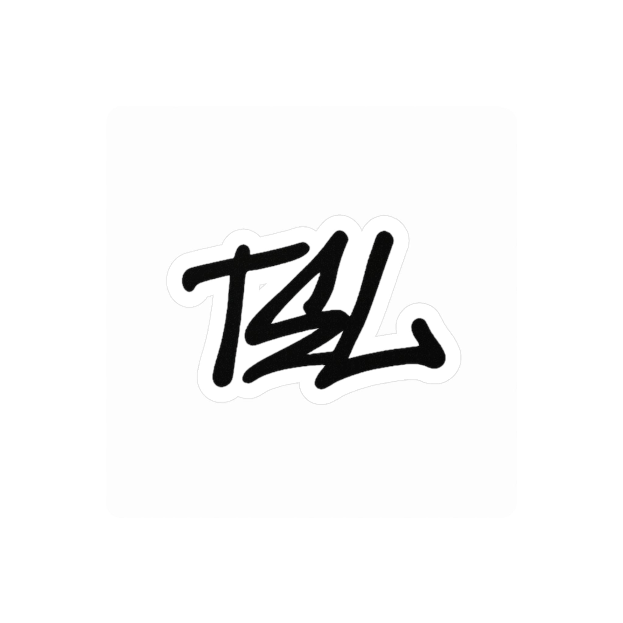 5 Pack TSL Sticker Pack