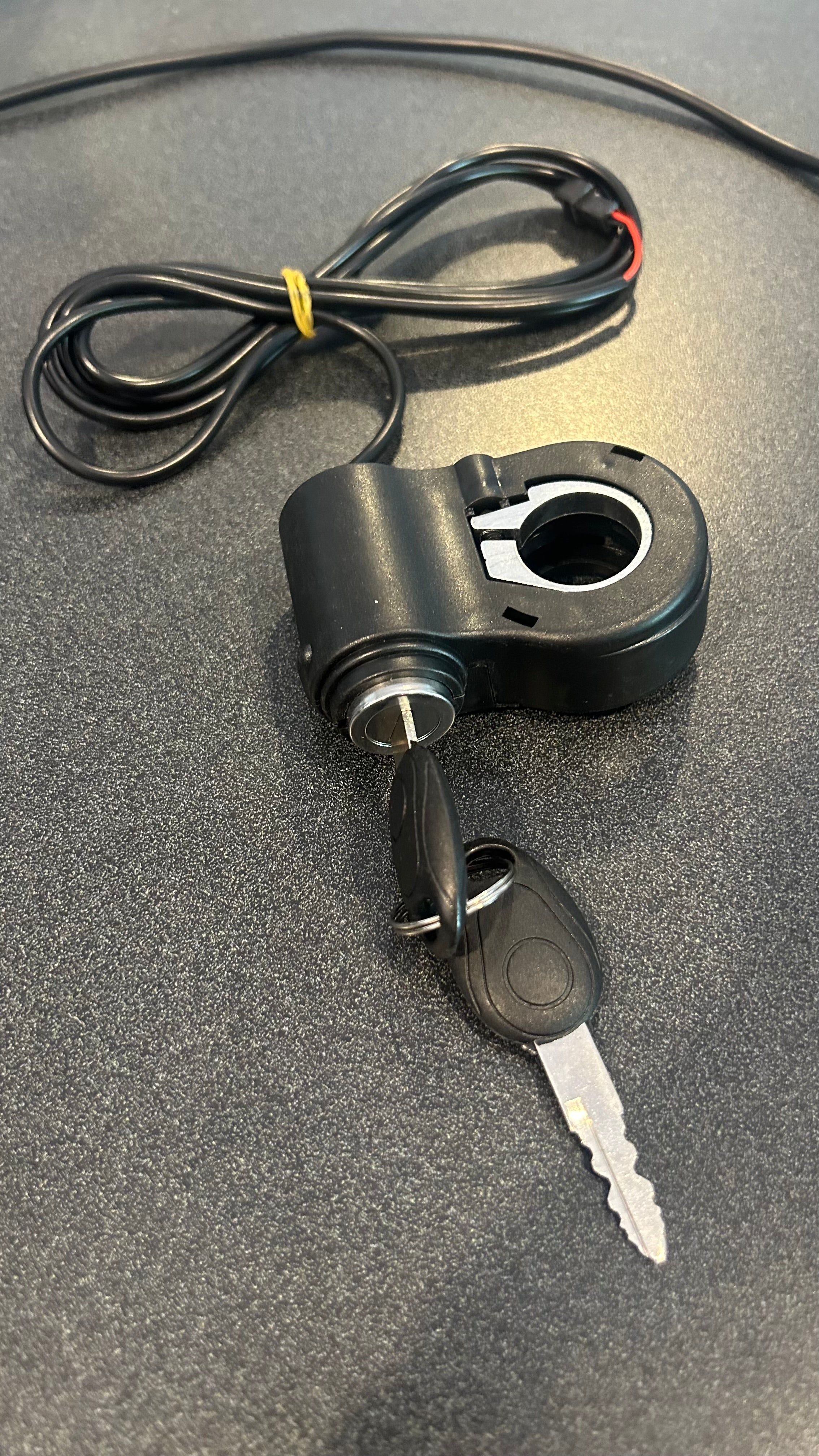 Surron throttles for ridstars(PRE-ORDERS)