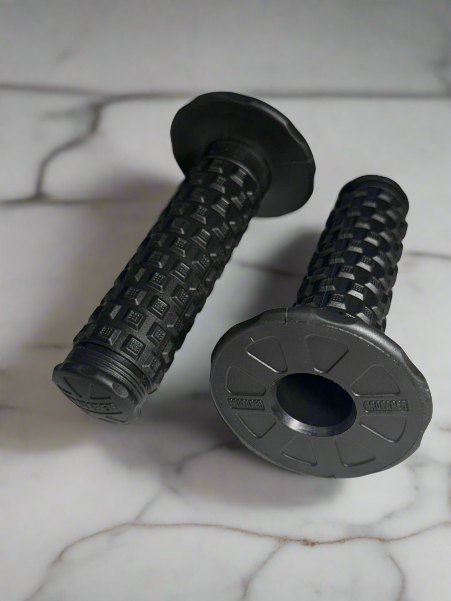 Pro taper pillow top grips