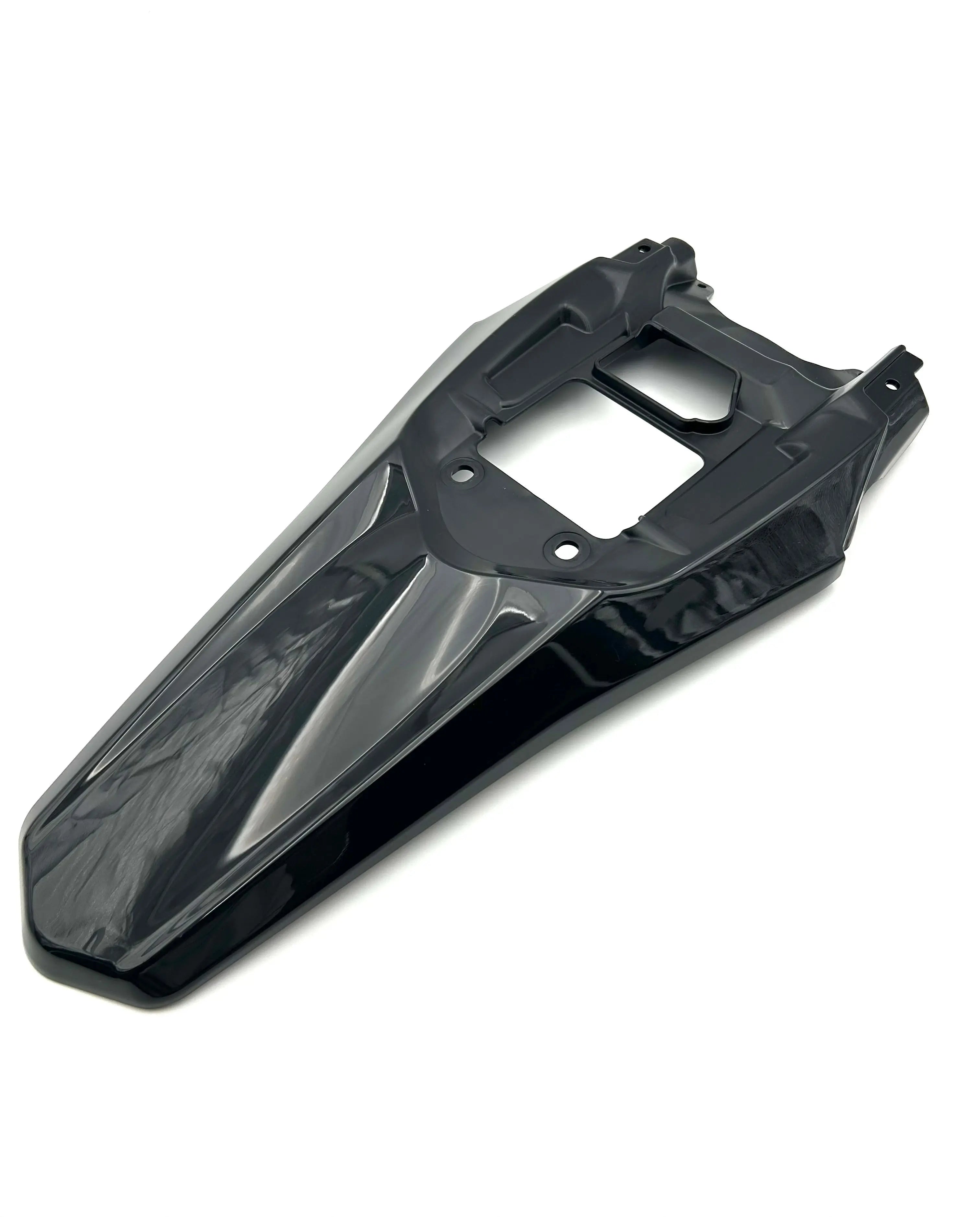 Hyperbee Rear Fender Surron Ultra Bee Rear Fender-Black – KB Rides