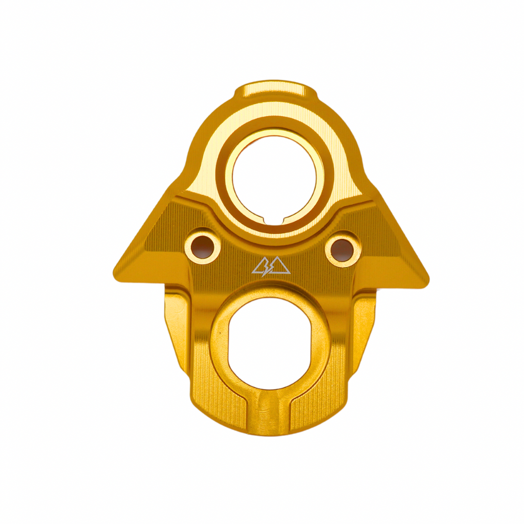 PSM Surron Light Bee X Ignition Plate