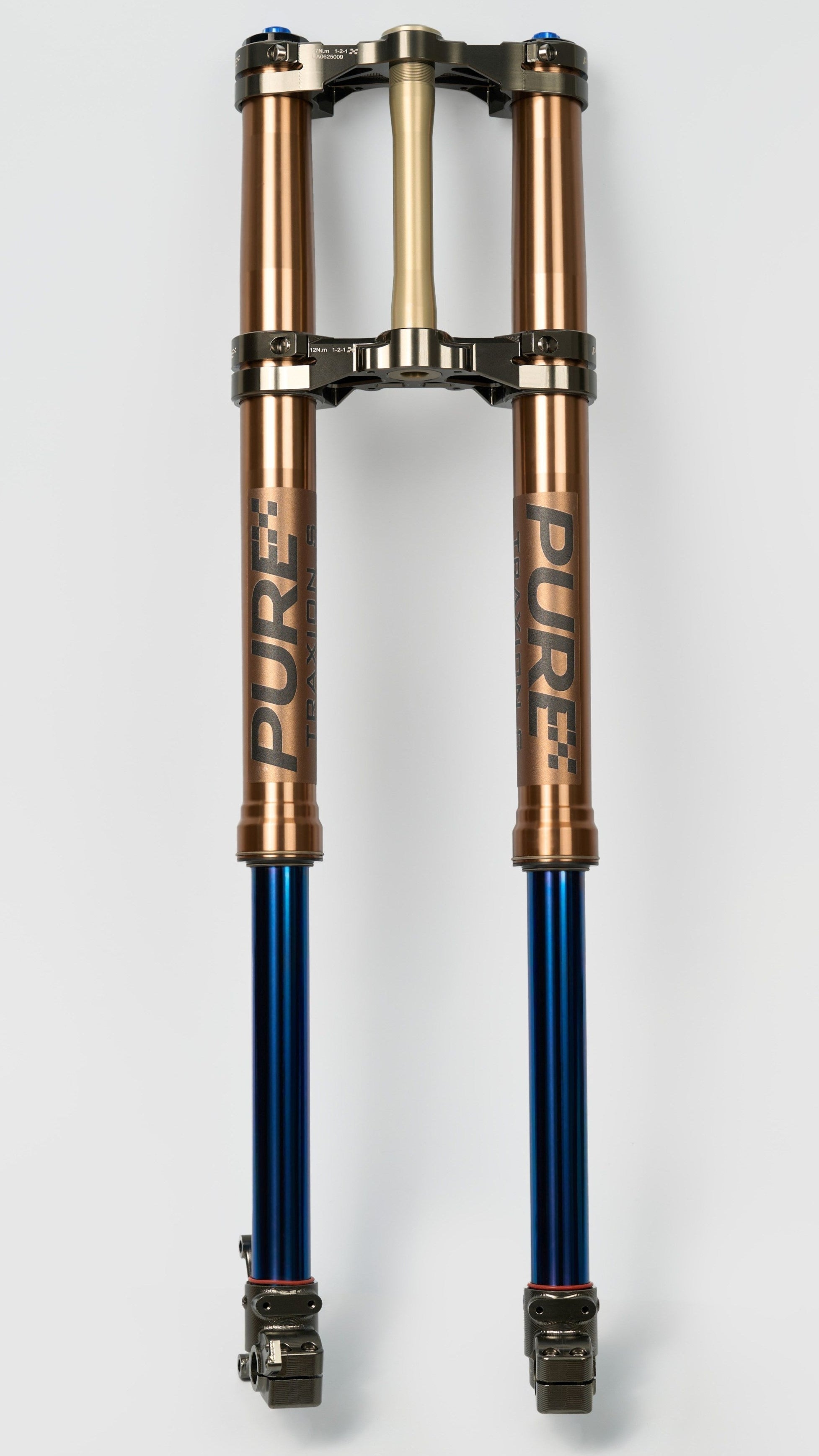 Pure Racing Surron Ultra/Talaria Komodo Forks