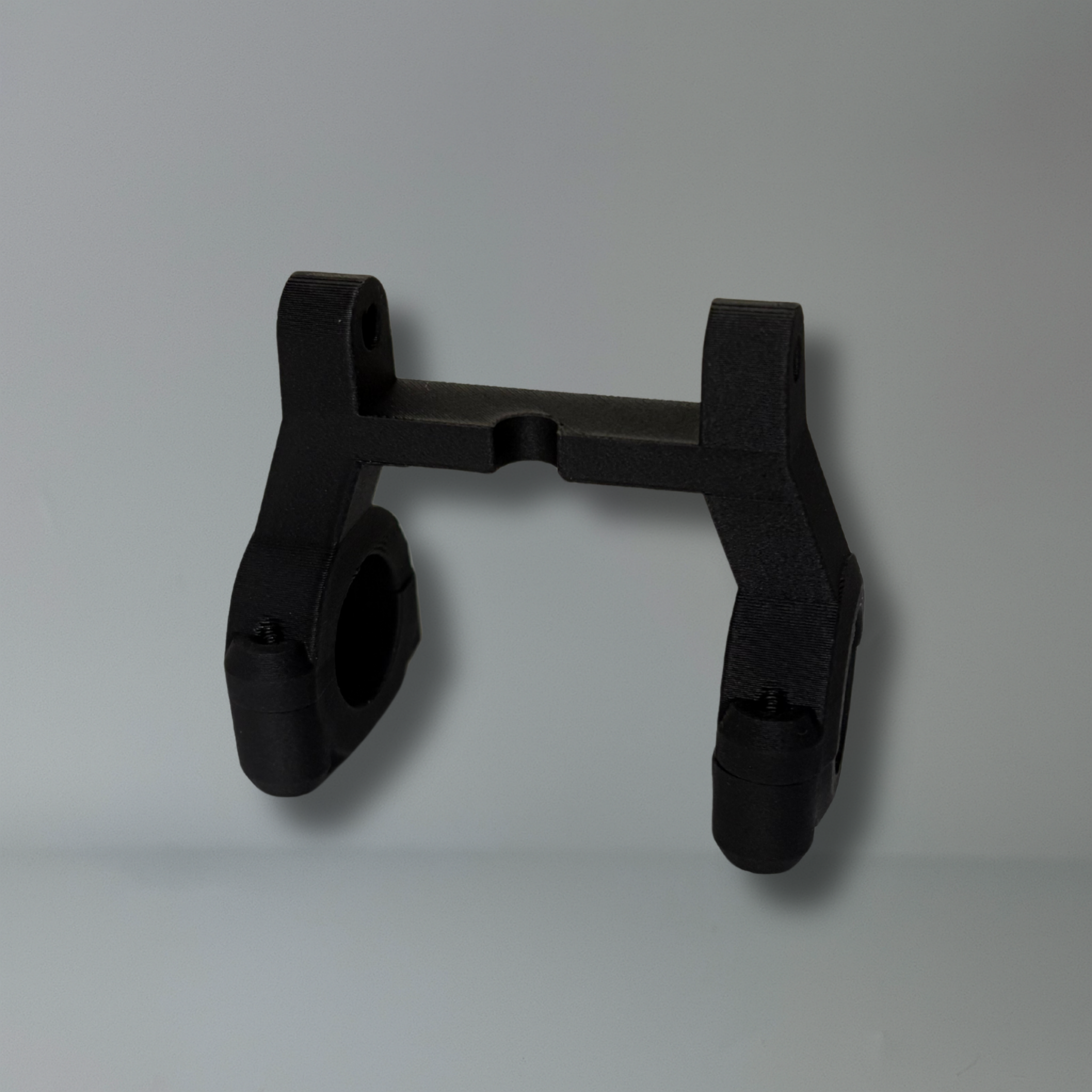 Pre-Order Wide style light mount (7/8 bars)