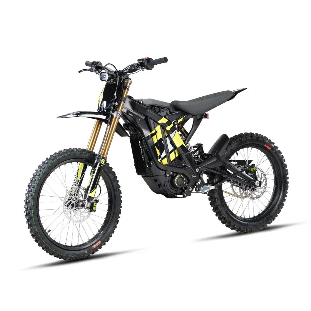 2025 Surron Light Bee X Electric Dirt Bike - USA FACTORY