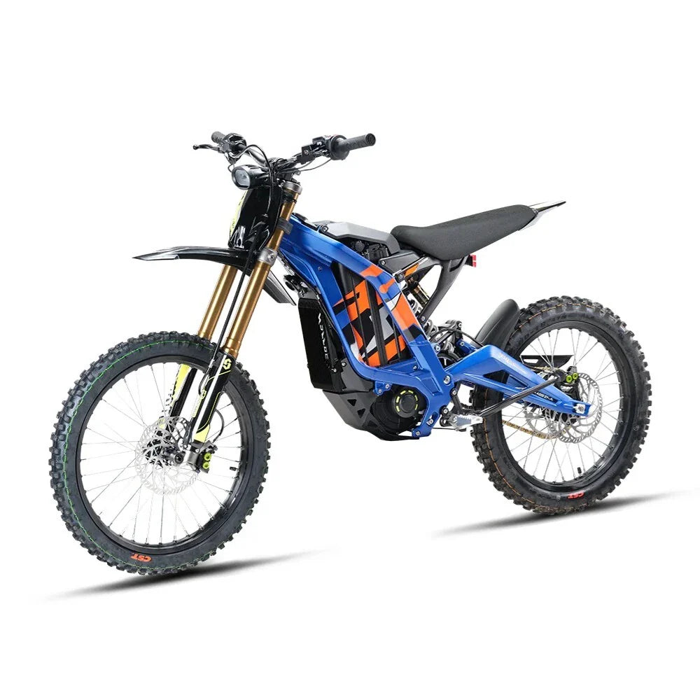 2025 Surron Light Bee X Electric Dirt Bike - USA FACTORY