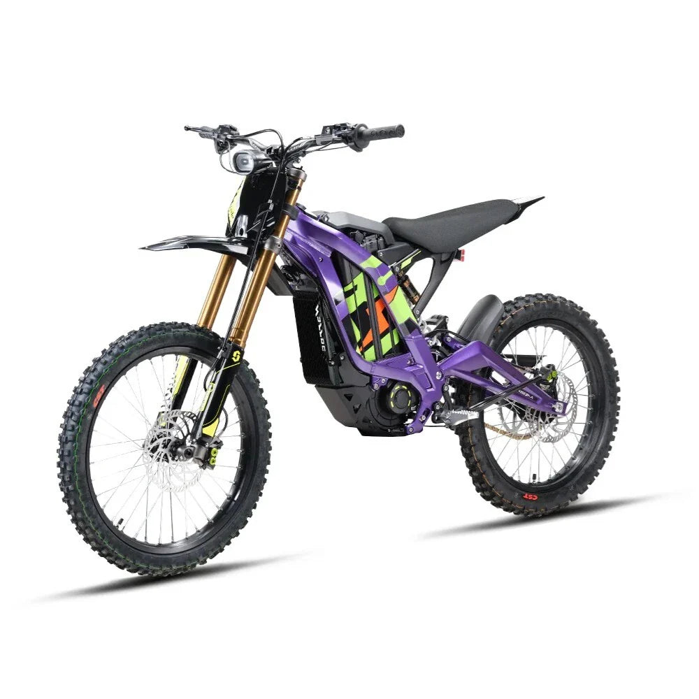 2025 Surron Light Bee X Electric Dirt Bike - USA FACTORY