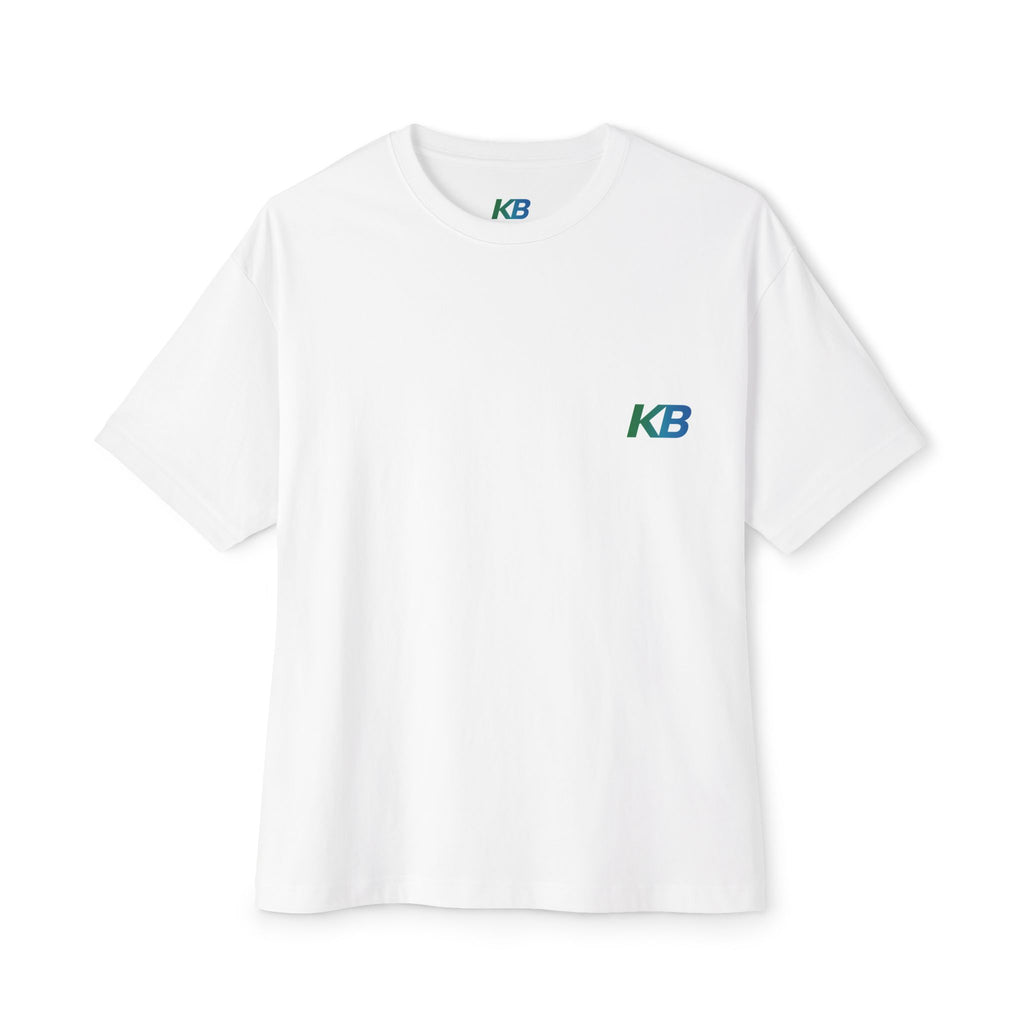 Illegal Fun Oversized Boxy Tee