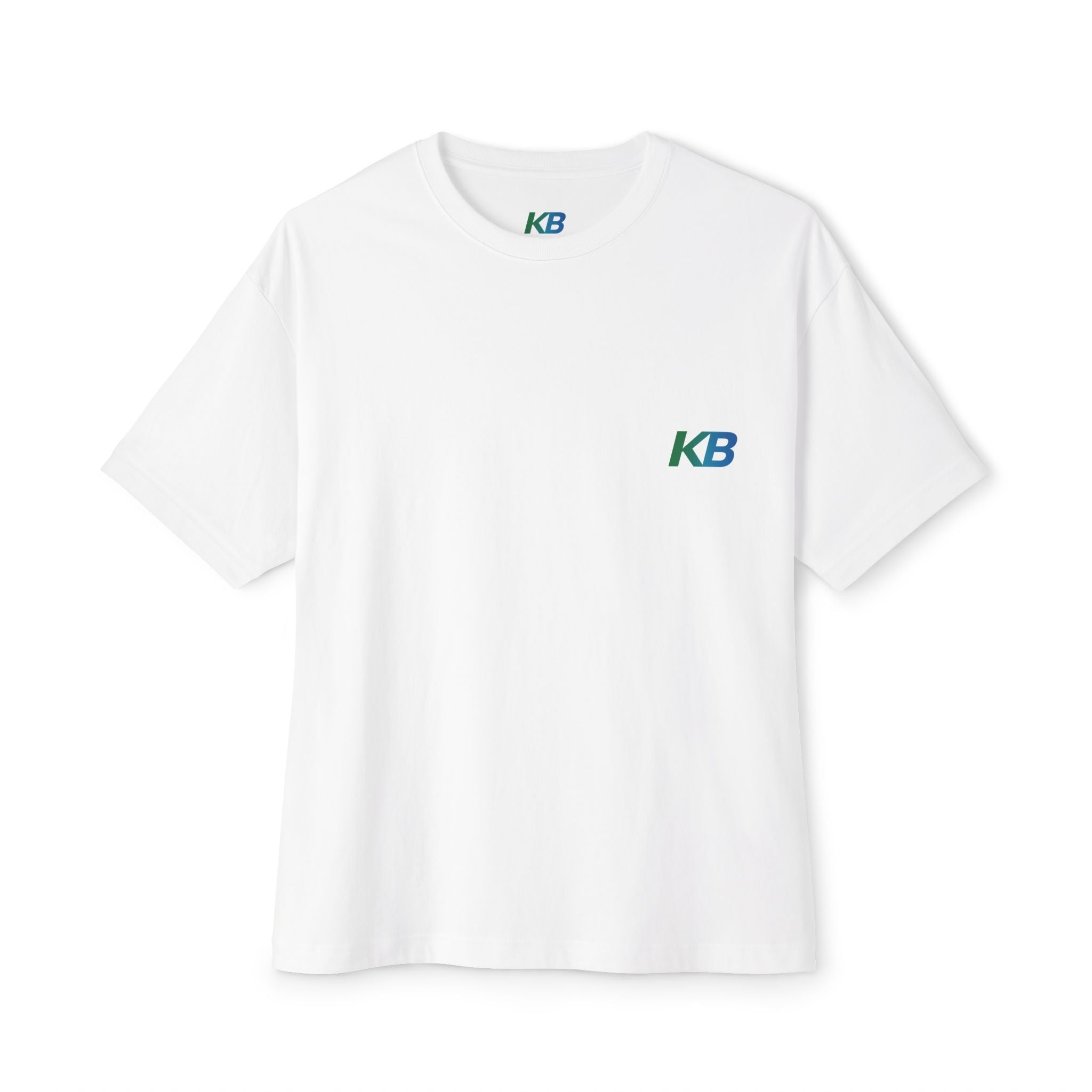 Illegal Fun Oversized Boxy Tee