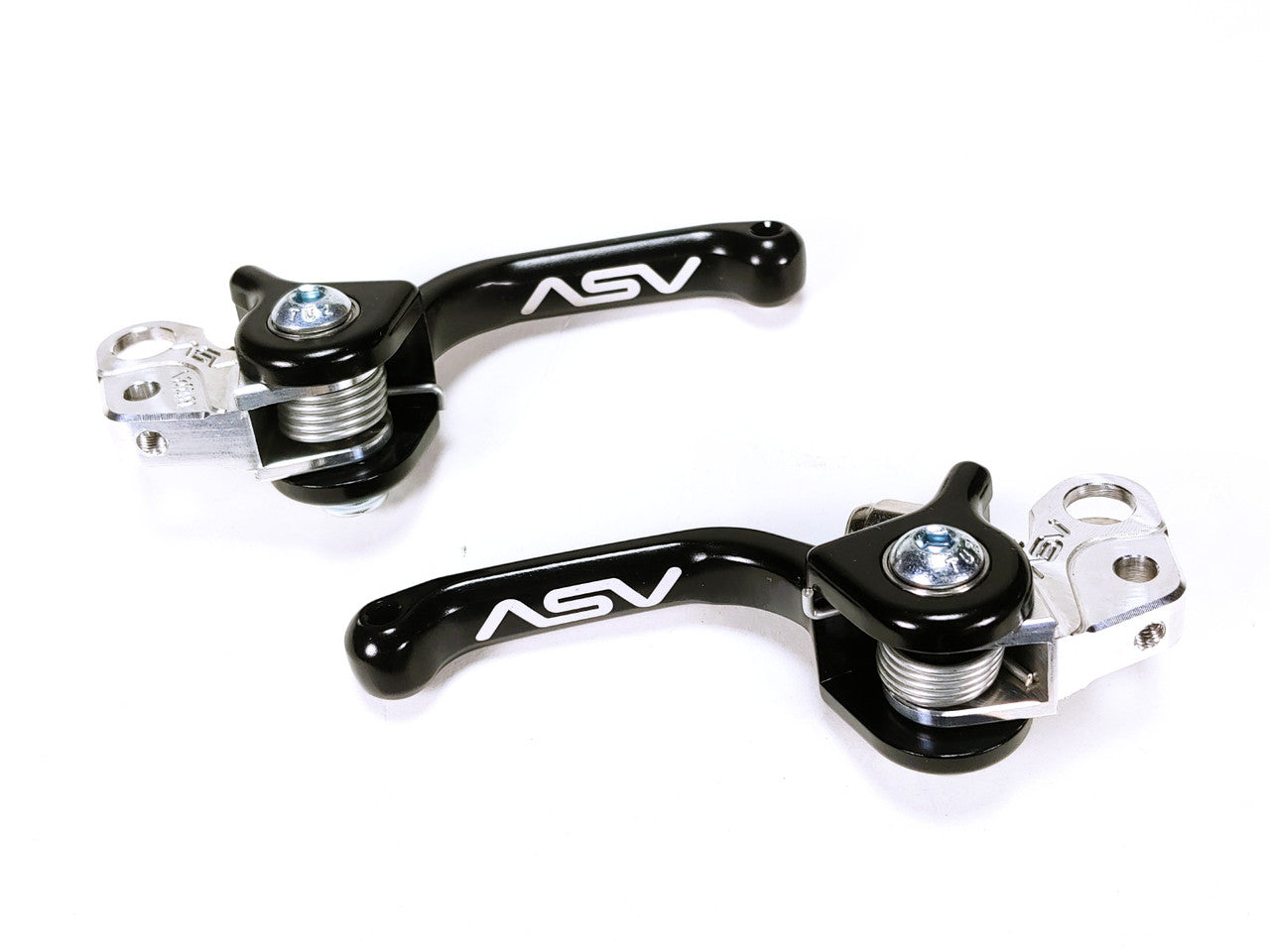 ASV F3-E Unbreakable Brake Levers Front and Rear for SurRon LBX / Talaria / STACYC ELITE