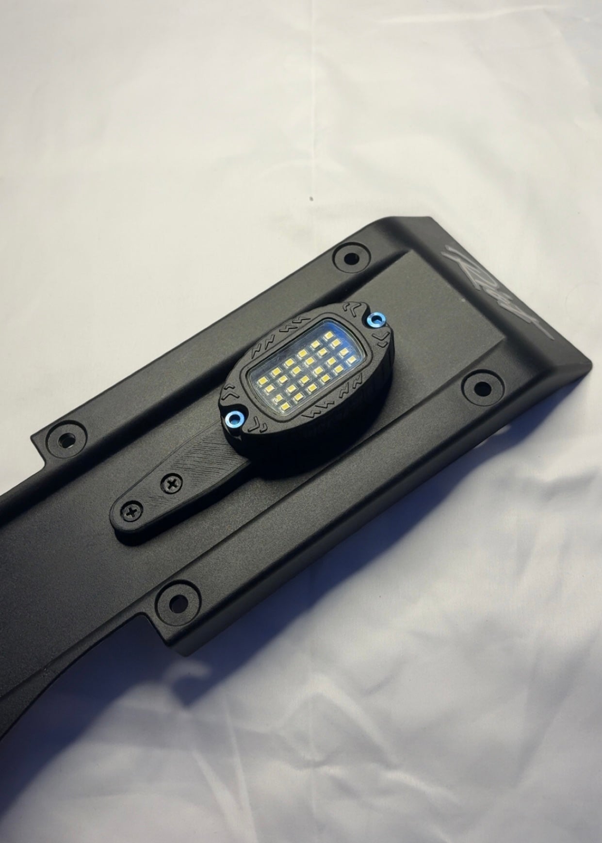 (E-RIDE SS2.0/3.0) Riot CORE Light