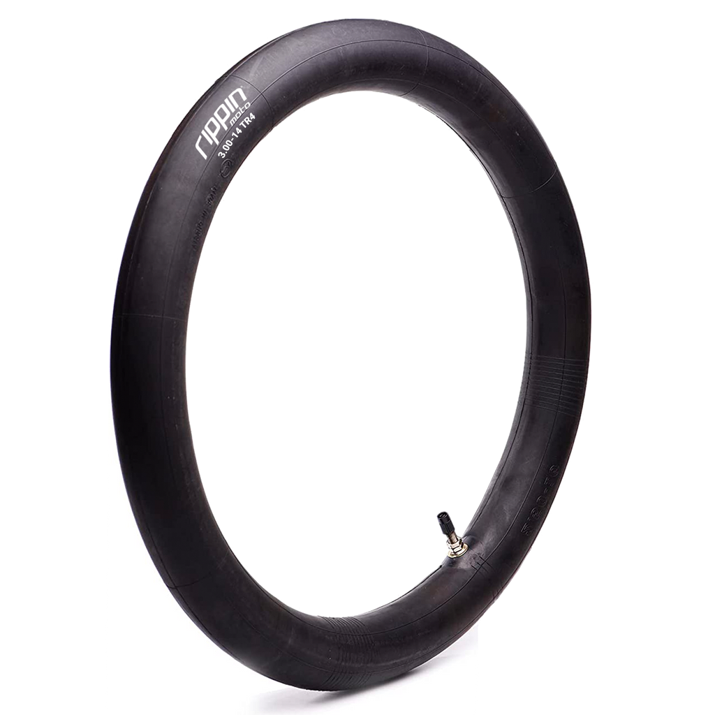 90/100-14 E-Moto 14" Inner Tube (3.00-14) for RTR, Pit Bikes and Minis