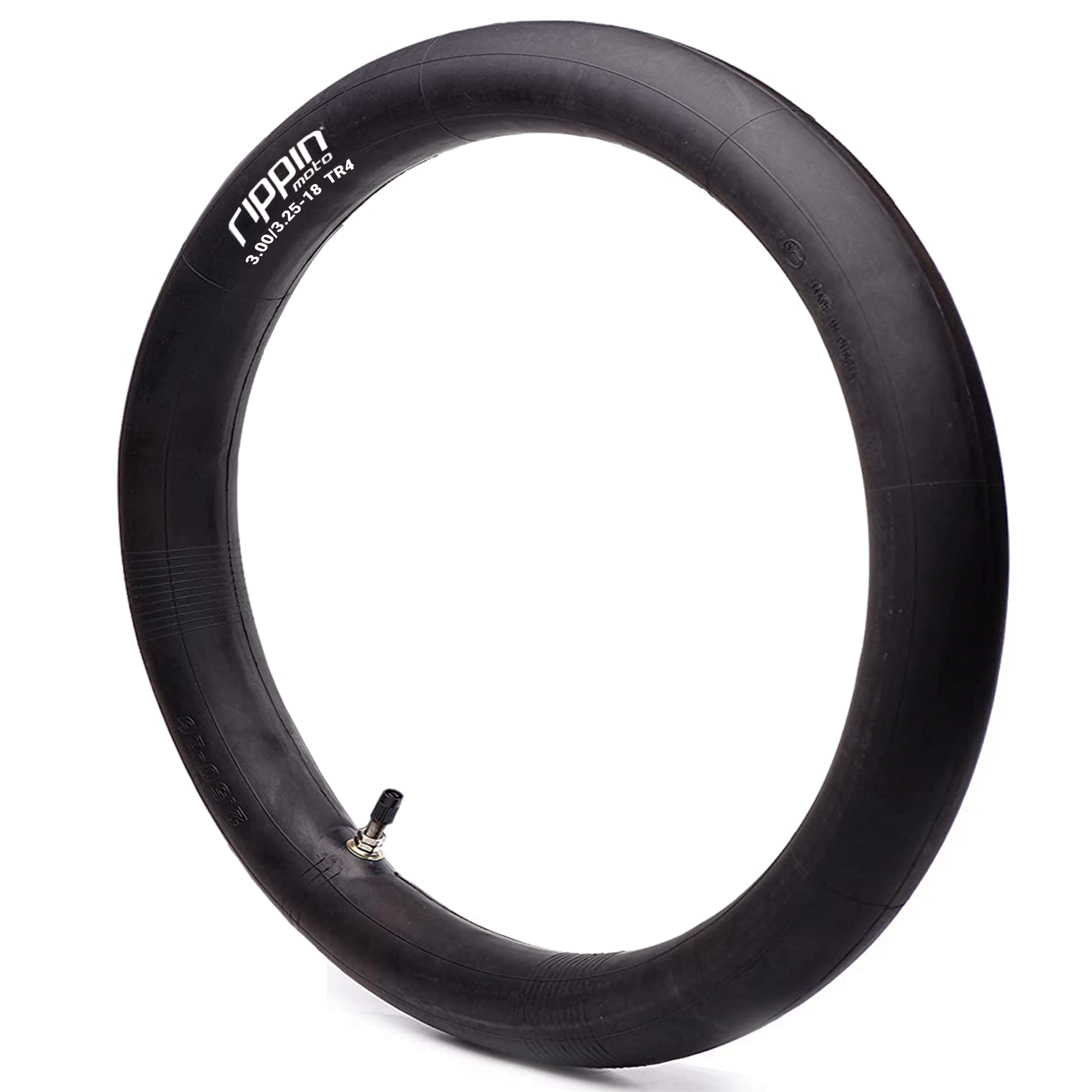 90/90-18 E-Moto 18" Inner Tube (3.00/3.25-18) for E-Ride PRO 3.0 & SR (fits 100/90-18)
