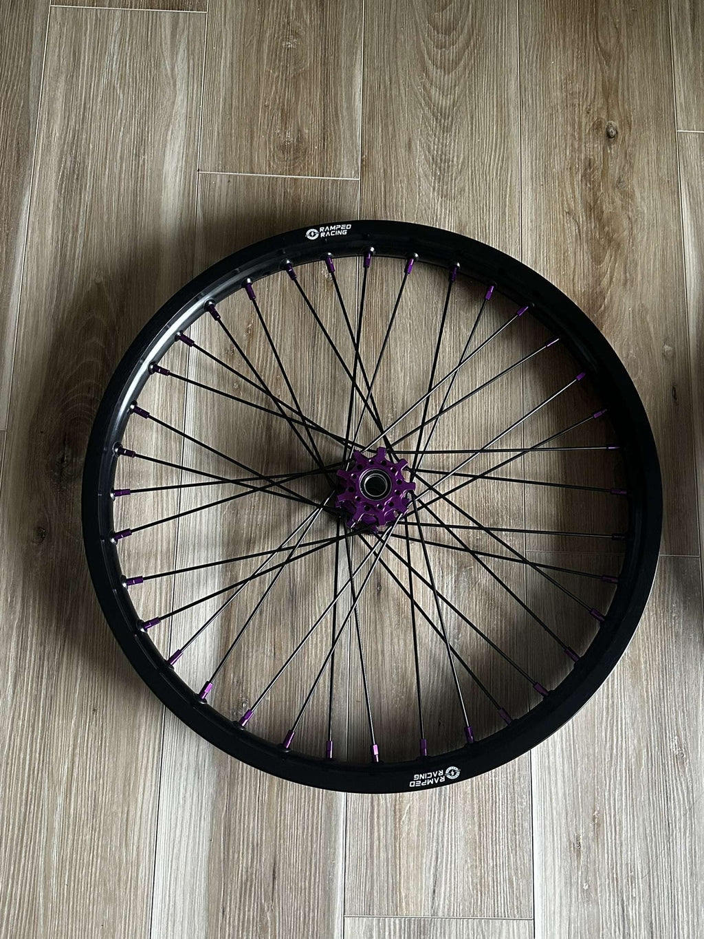 18/21 Wheel Set for Surron Light Bee X/S (No Tires), Segway x160/x260, Eride pro s/ss 2.0 3.0, Ventus One, 79 Bike Falcon