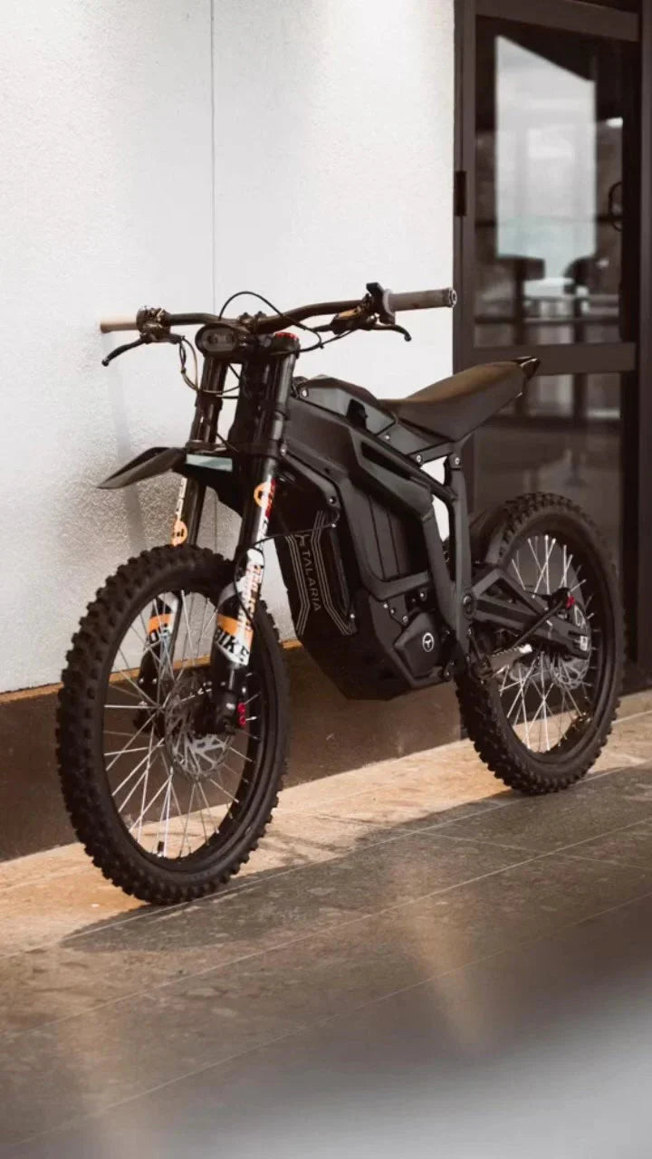 Fastace ALX13RC 2.0 Surron/Talaria/E-Ride Pro