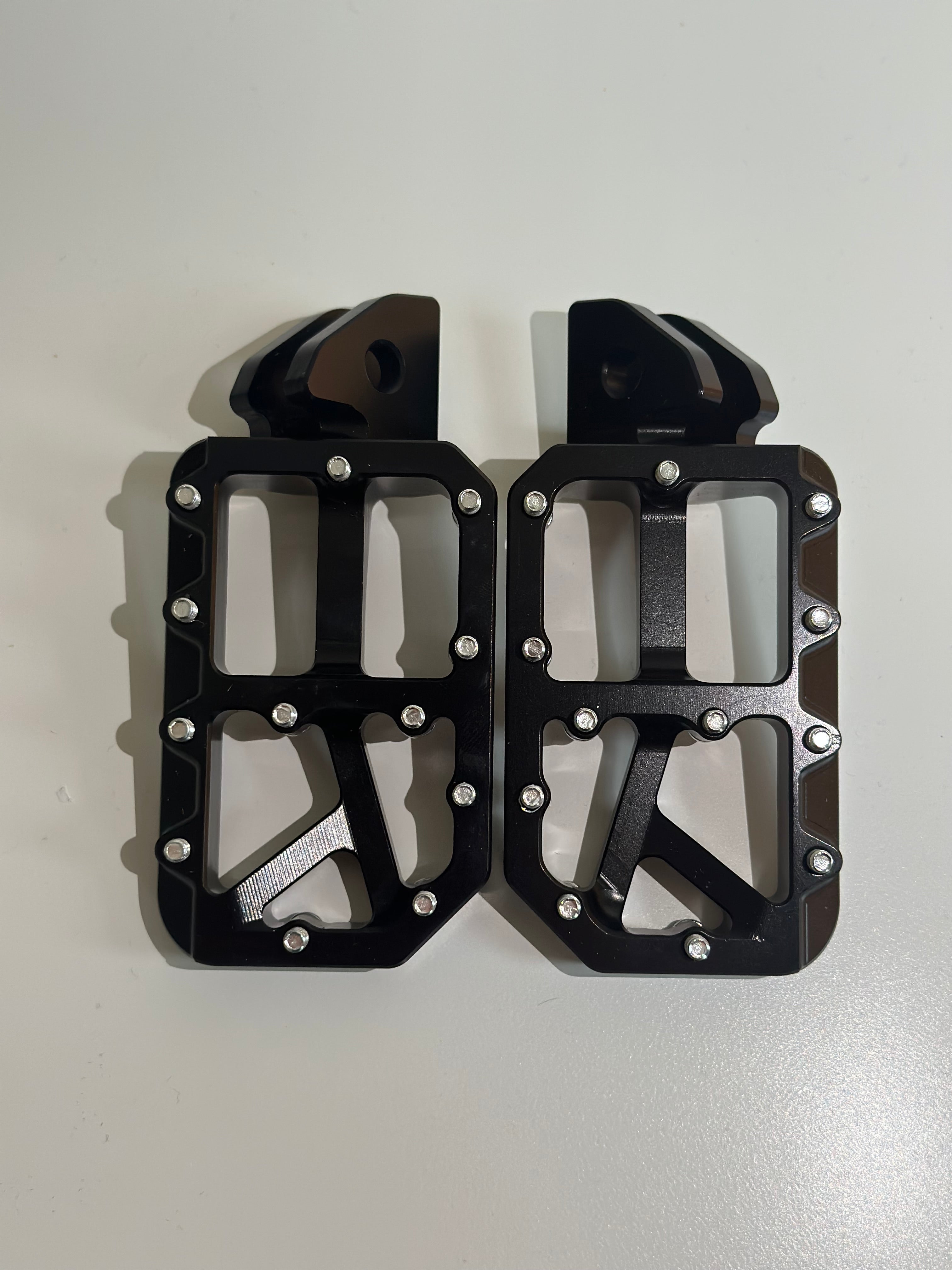Mxp foot pegs