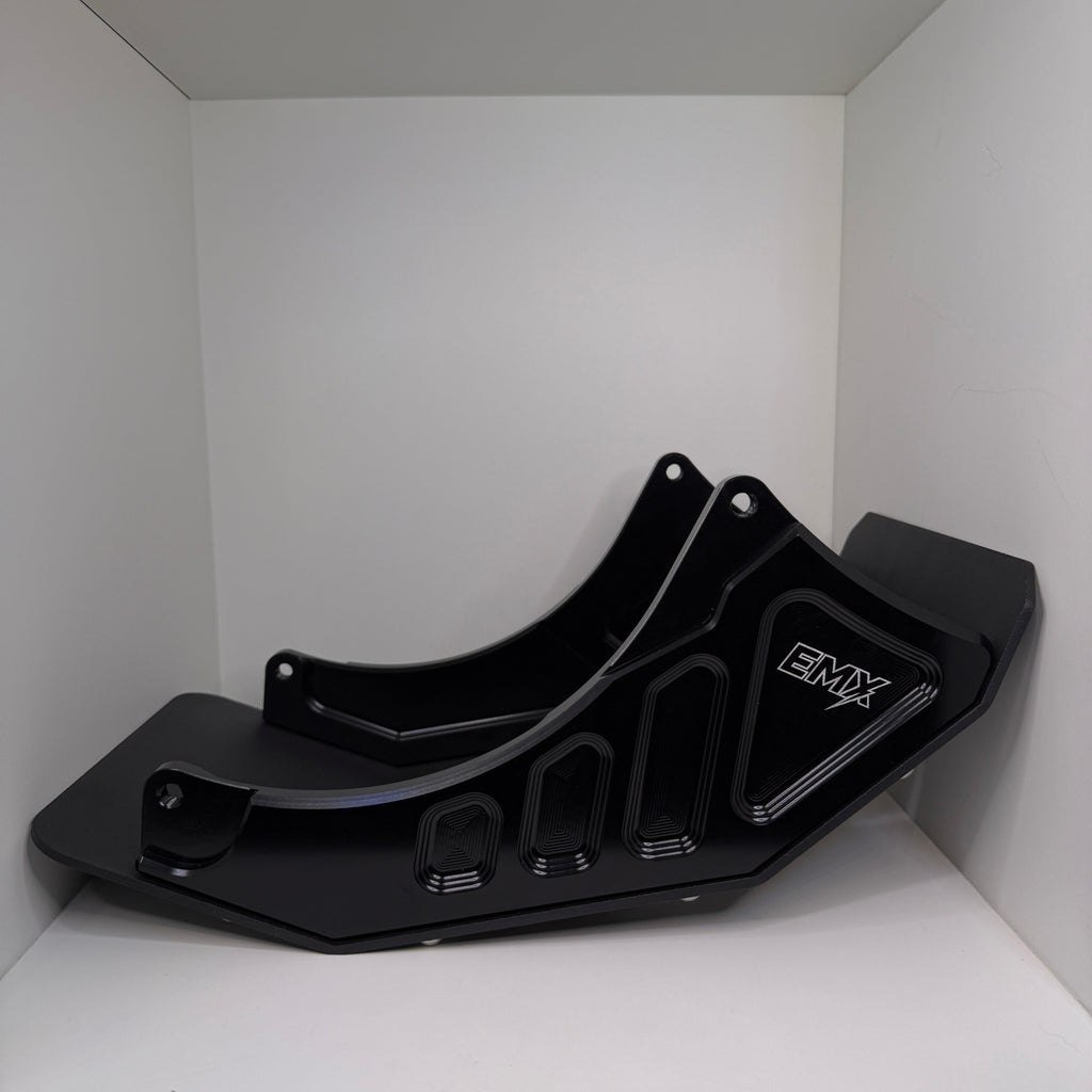 E-Ride Pro Bashguard