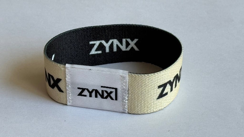 NFC wristband (Preorder available)