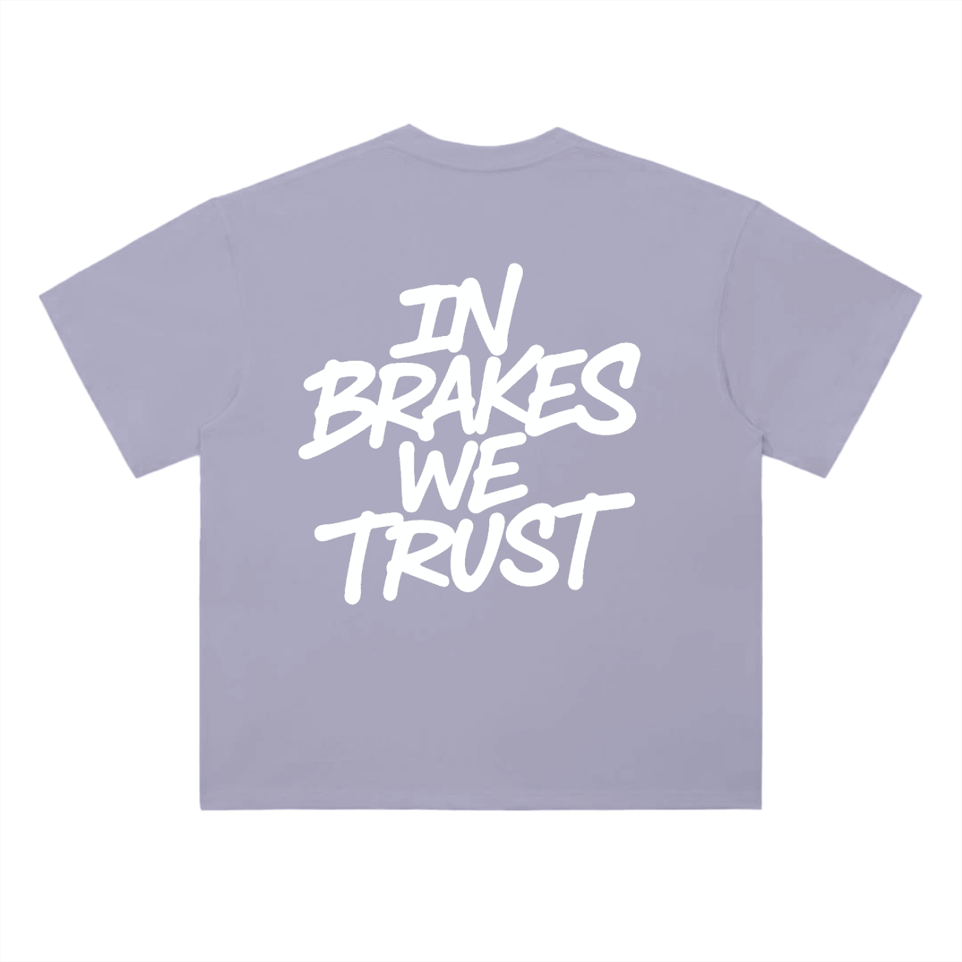 Brakes Tee V3