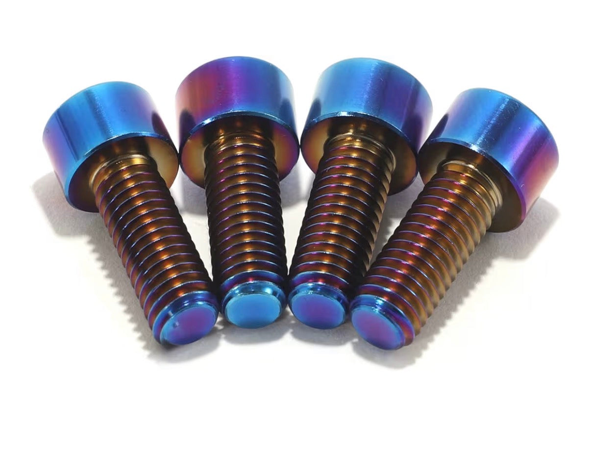 Ultra bee direct mount bolts