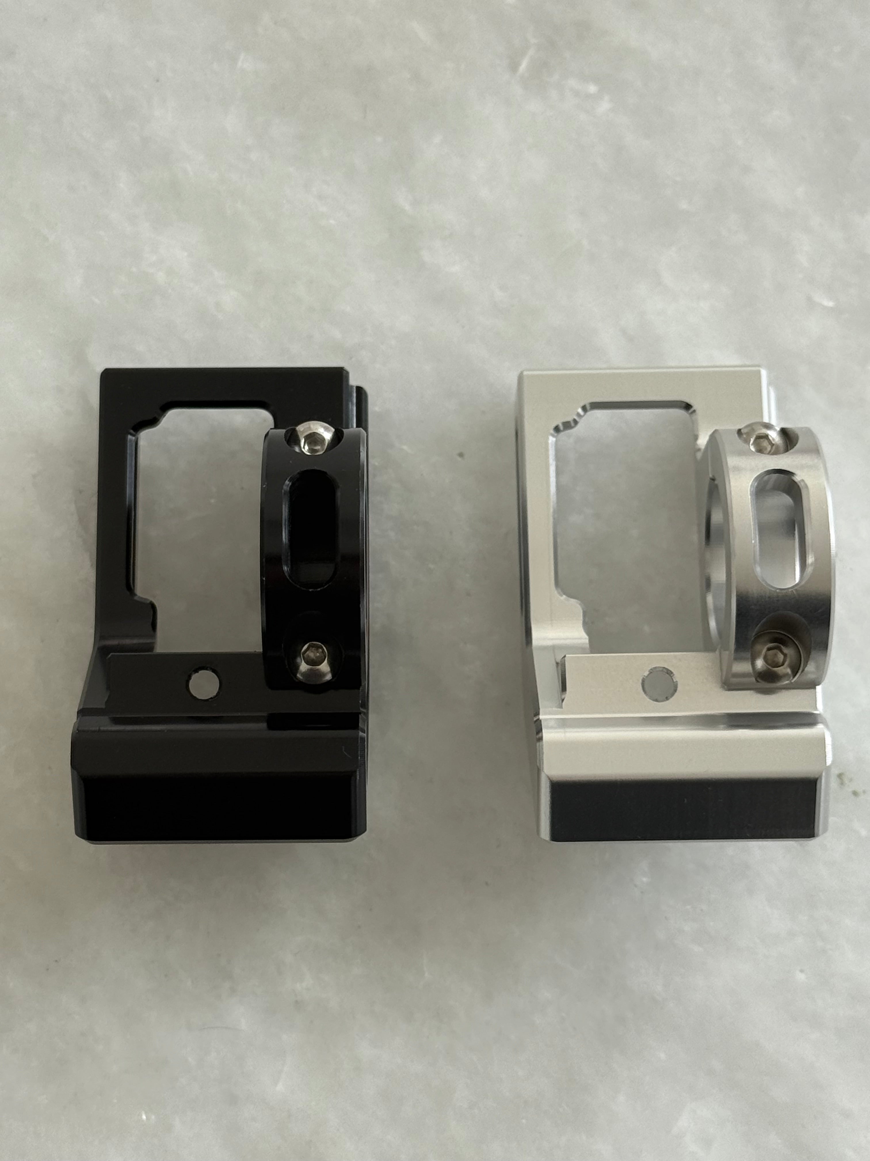 CNC Parts – KB Rides