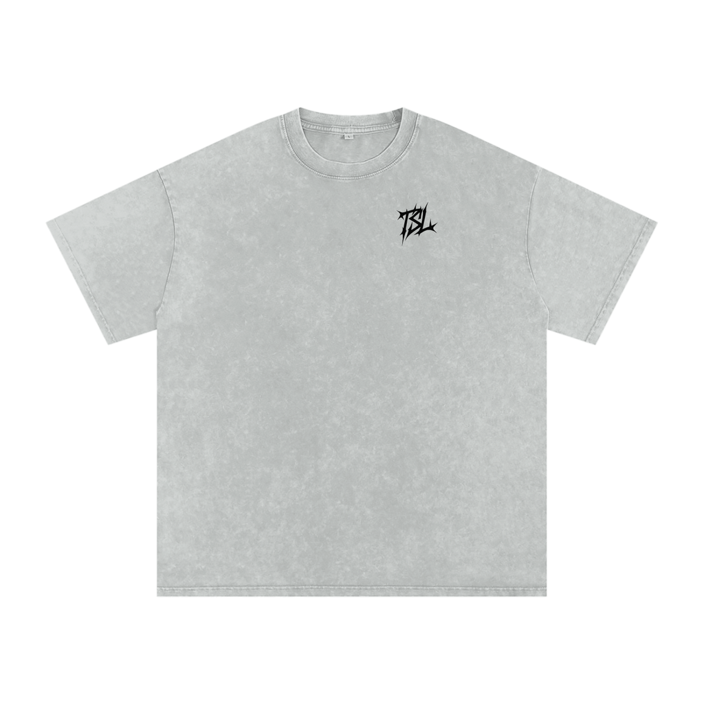 Staple Washed Tee
