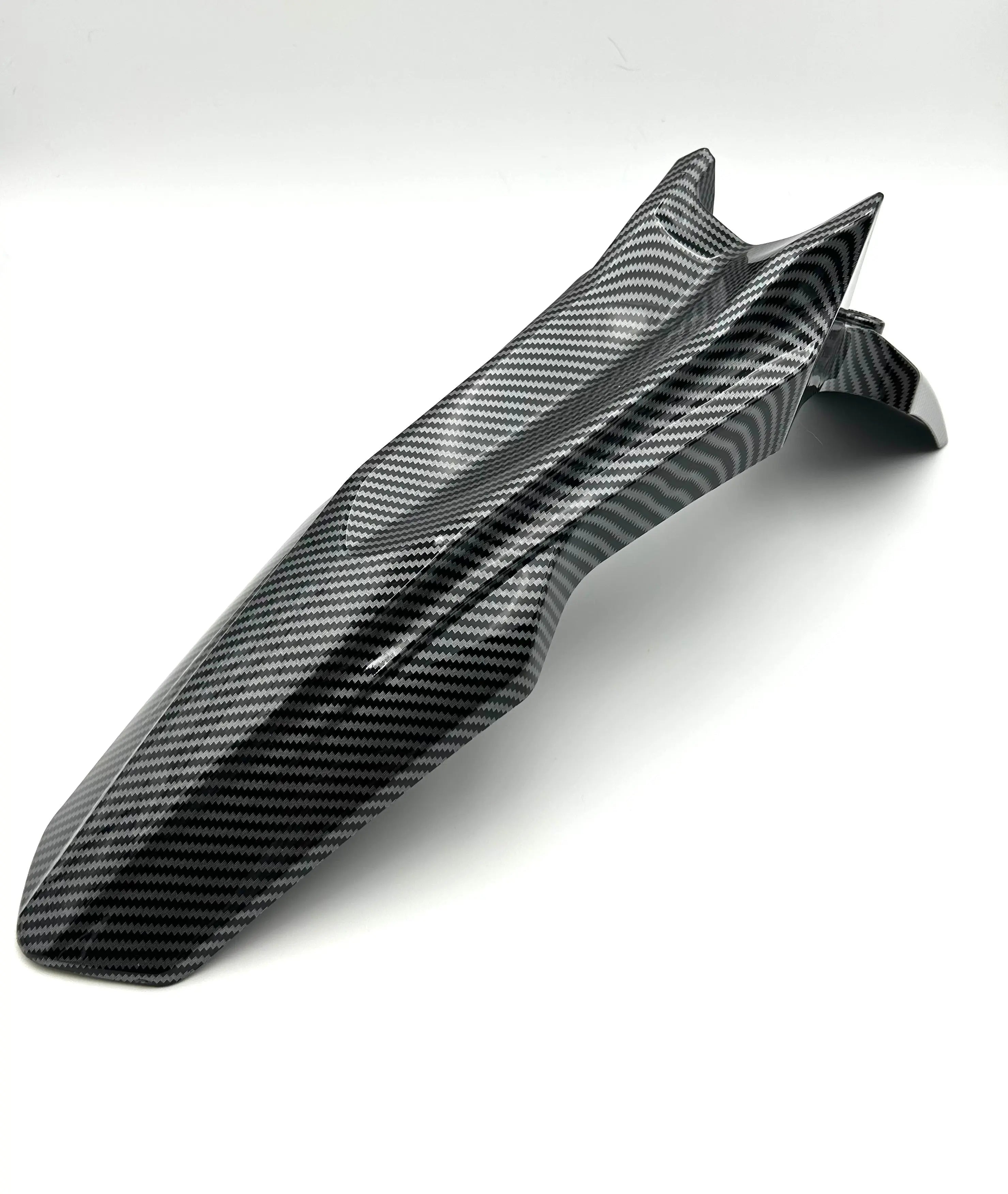 Surron Ultra Bee Front Fender-Carbon