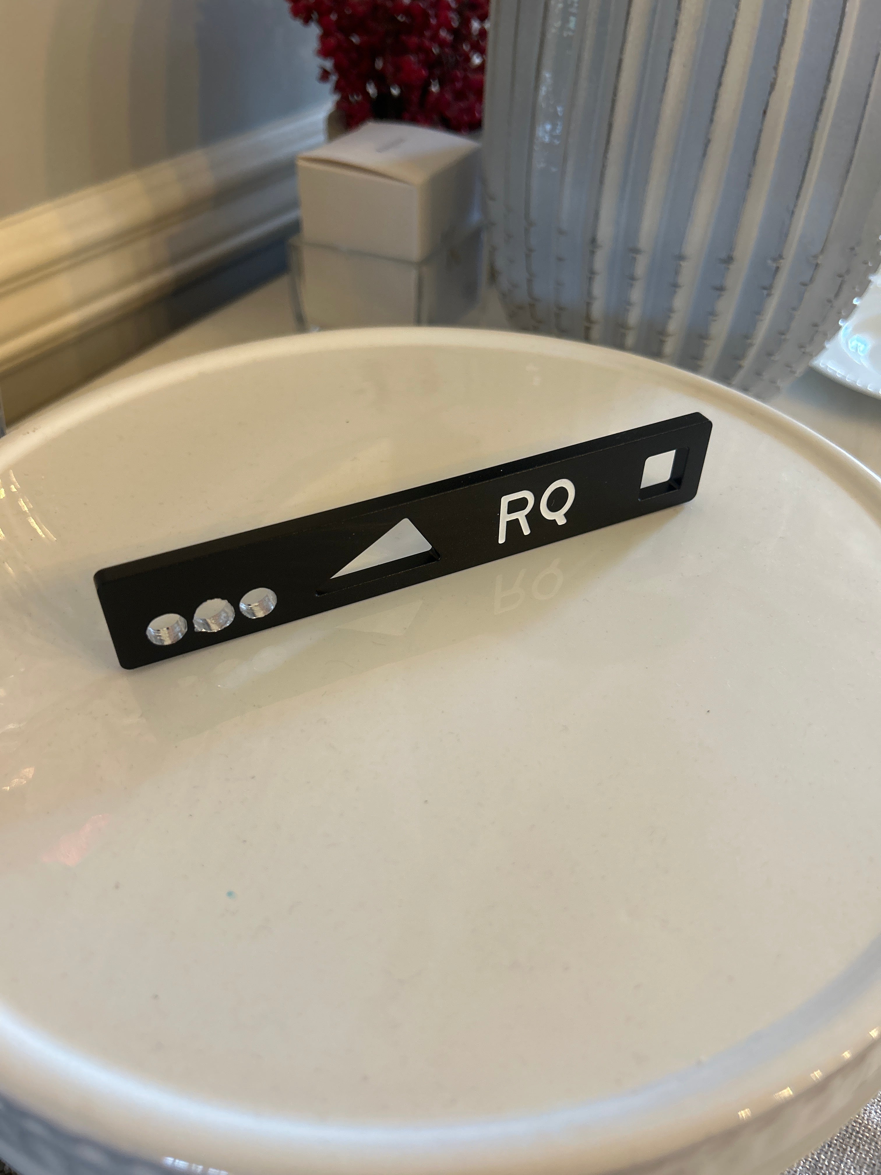 Shiftlock for all peg converted e-bikes(PRE-ORDERS)