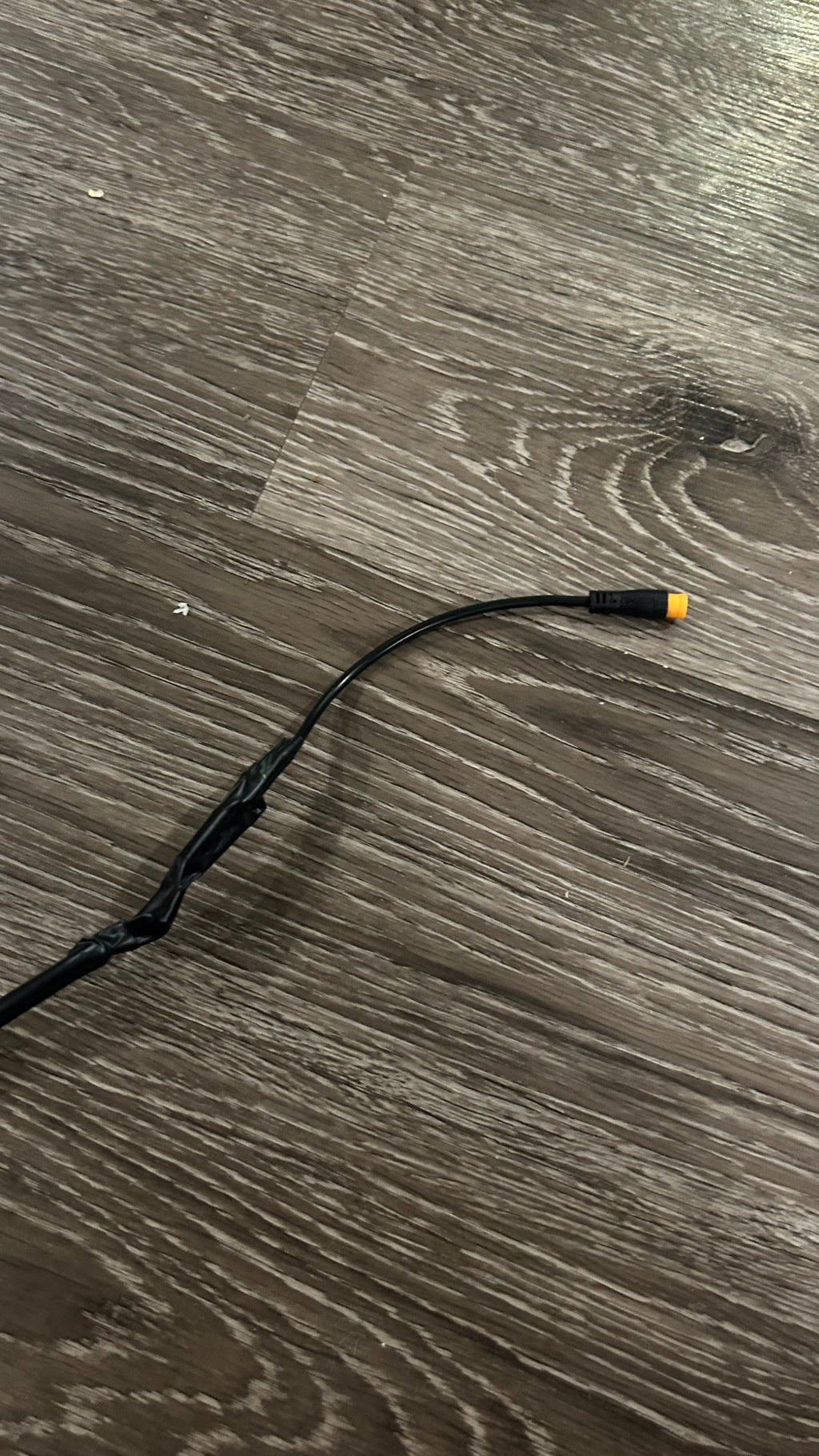 Baja headlight for ridstars and supers