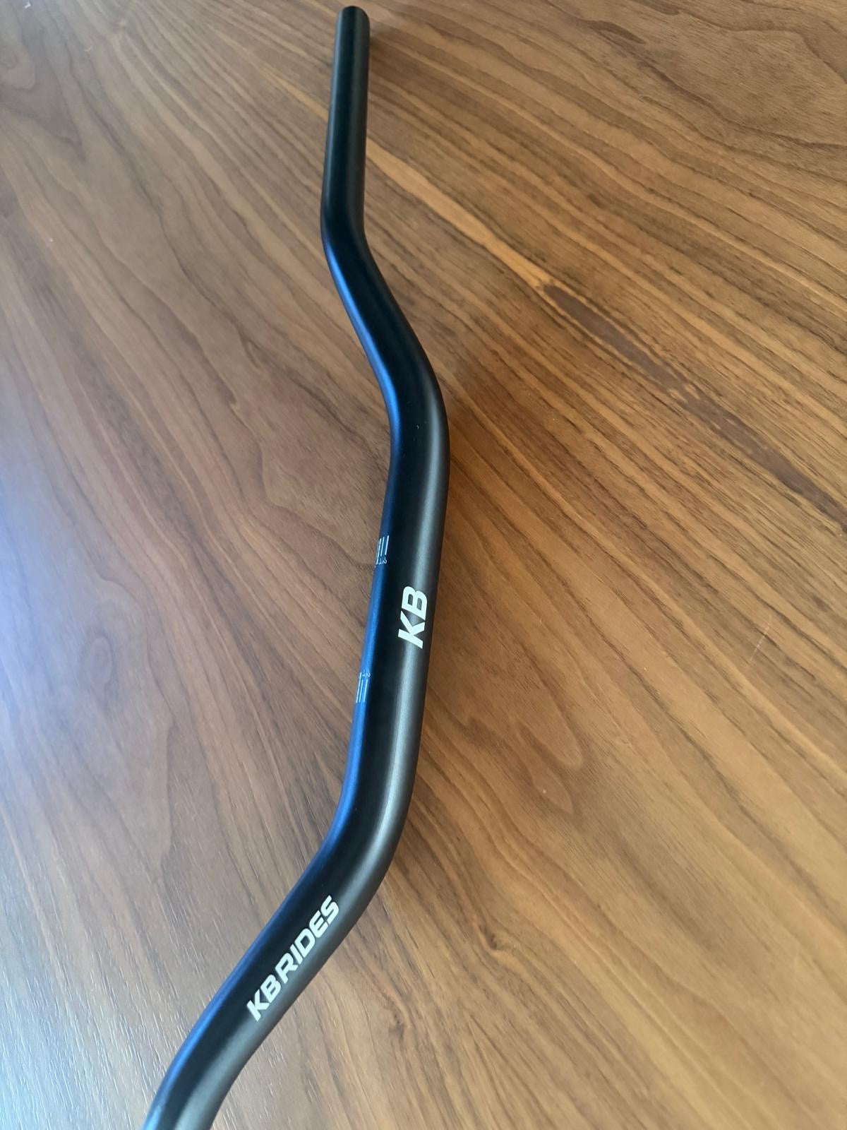 KB Rides Fat Bar (1 1/8" / 28.6mm)