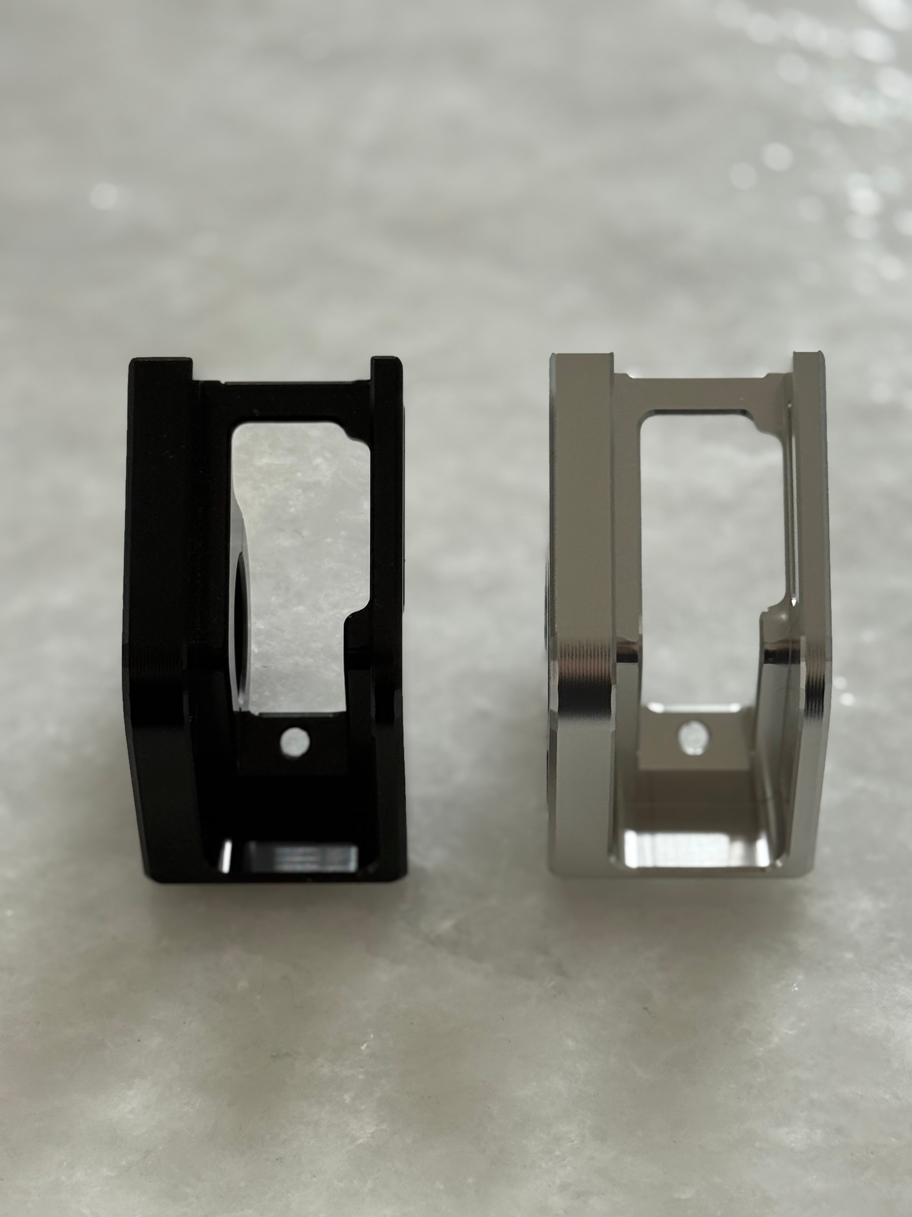 CNC Parts – KB Rides