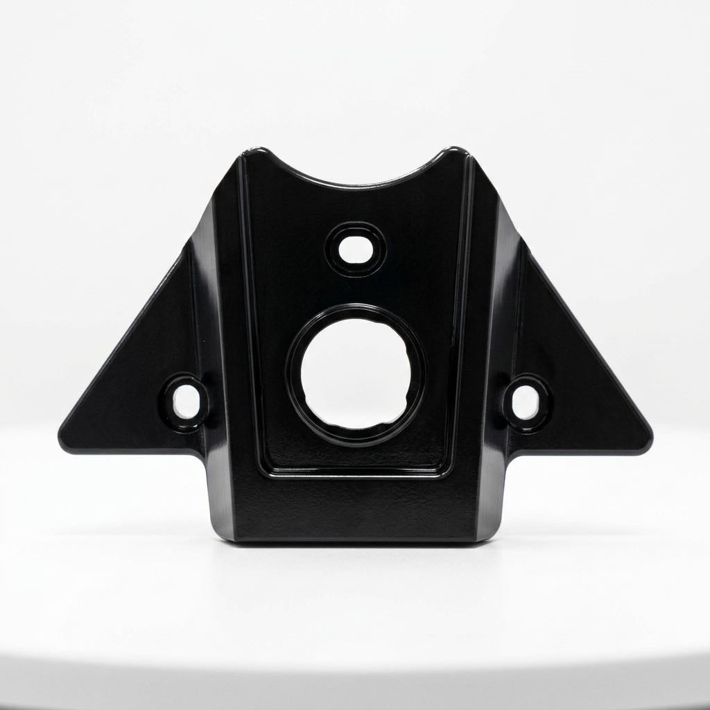 Metal Yozma Ignition Cover (PRE-ORDER 24-40 DAYS)