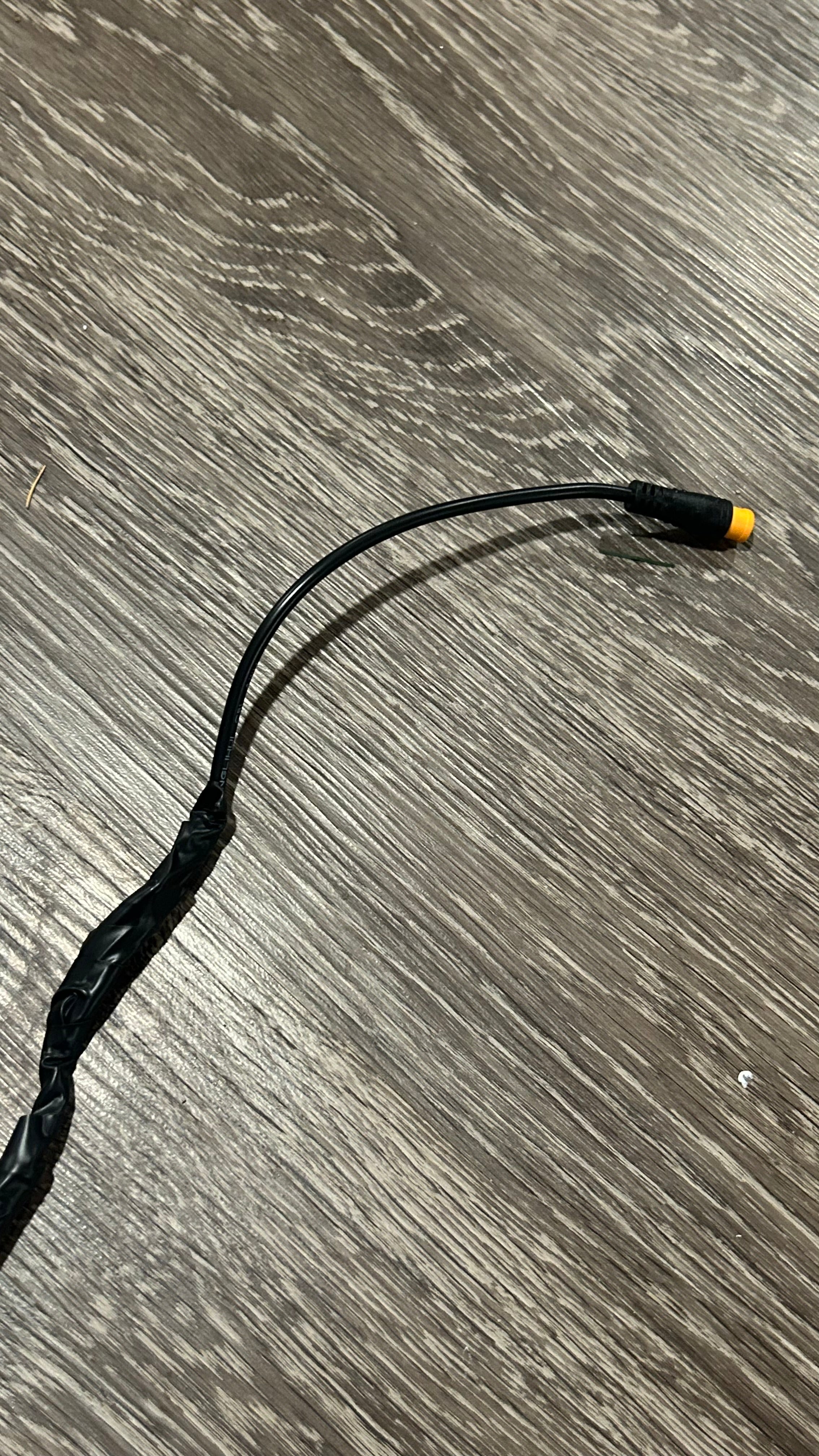 Plug and play light combo for ridstars comes with Baja and plug and play rock light