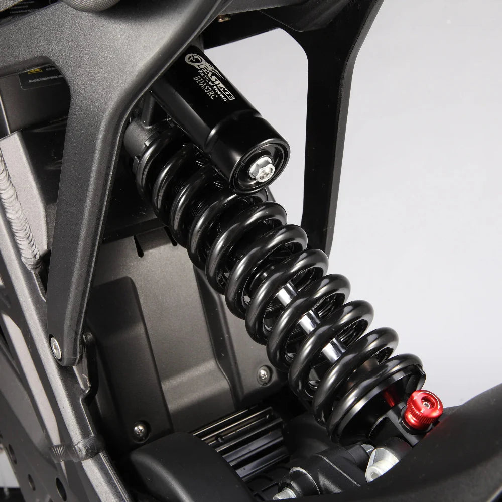 E Ride Pro SS 3.0 - Dirt EBike of Your Life