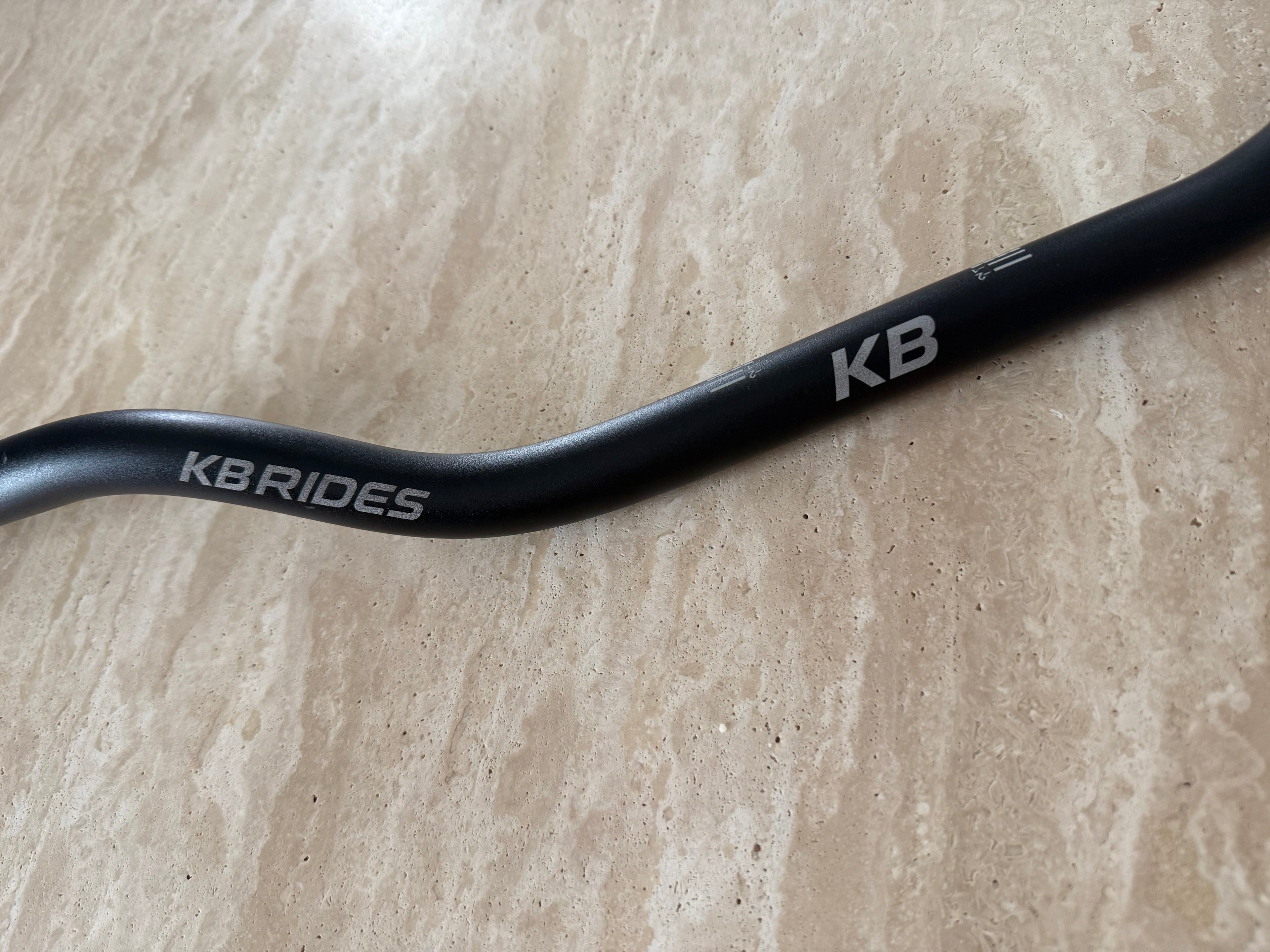 KB Rides MX Handlebar (7/8" / 22mm) *PRE-ORDER*