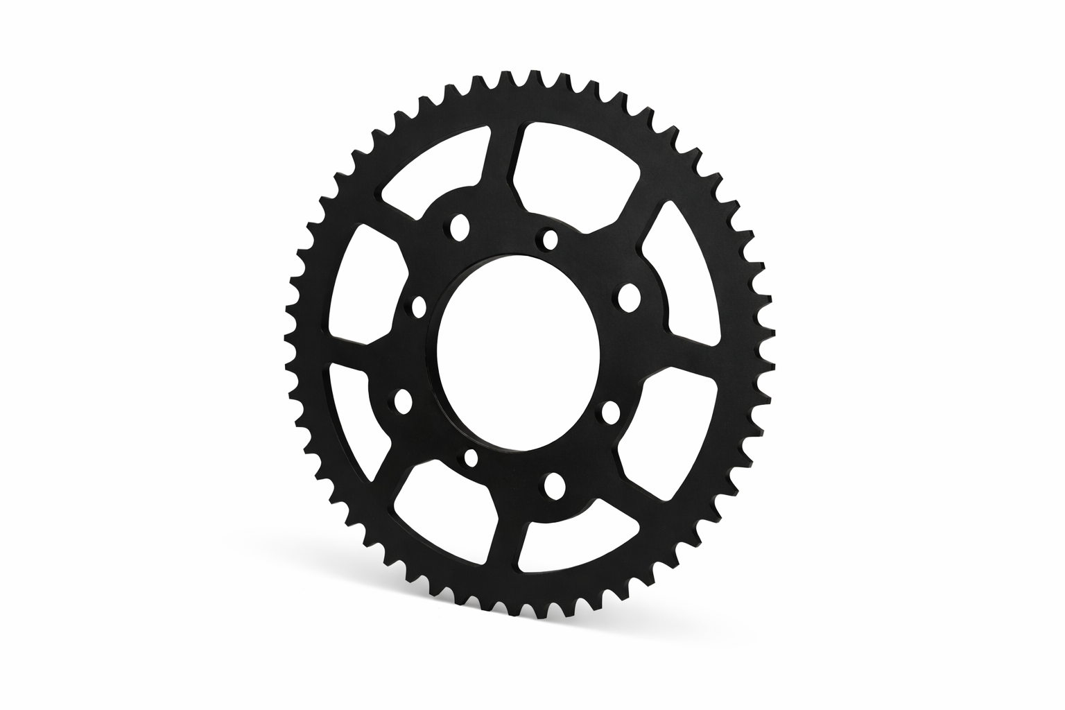 Upgraded High Speed Rear Wheel Sprocket For Tuttio & Yozma (53t)