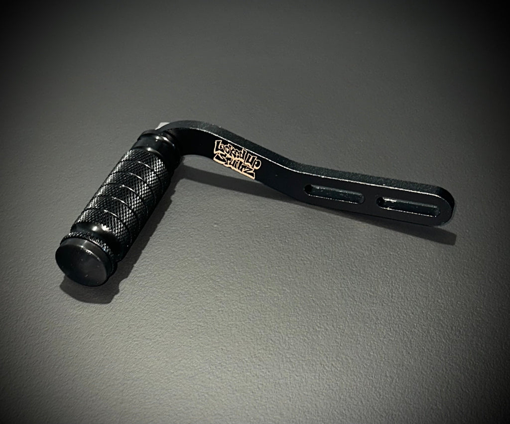 ETM RTR/RIZZLER SHIFT LOCK V1